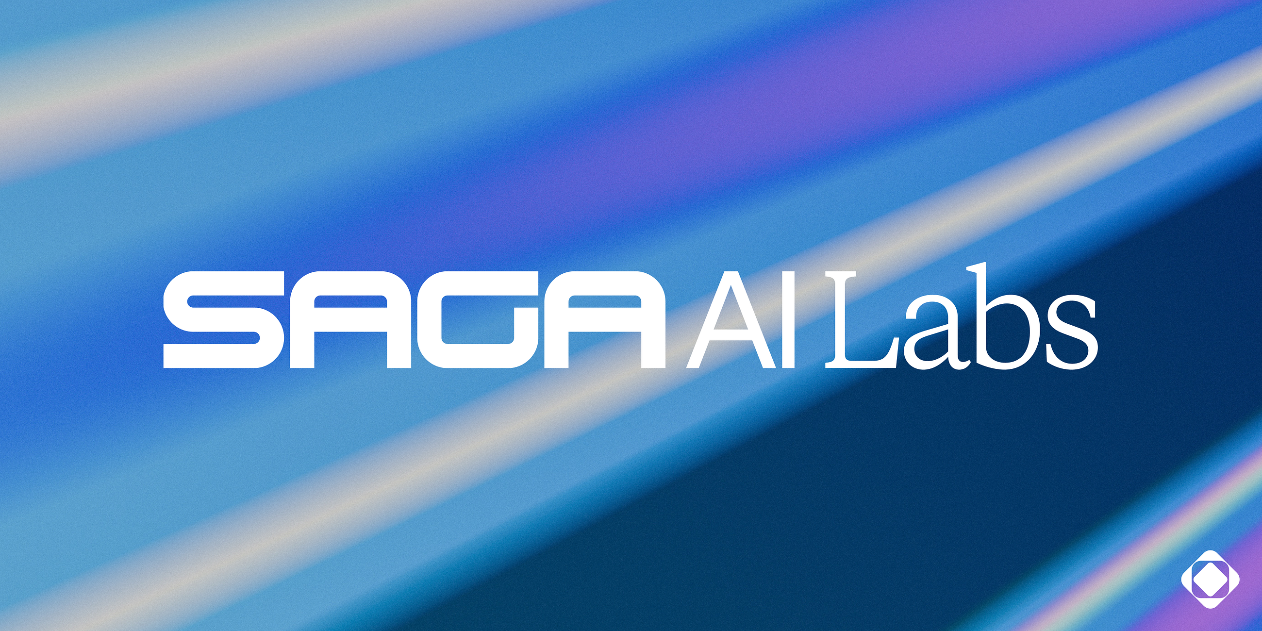 Saga Sells Crypto Arm as Success in AI Business Grows, Launches Saga AI Labs