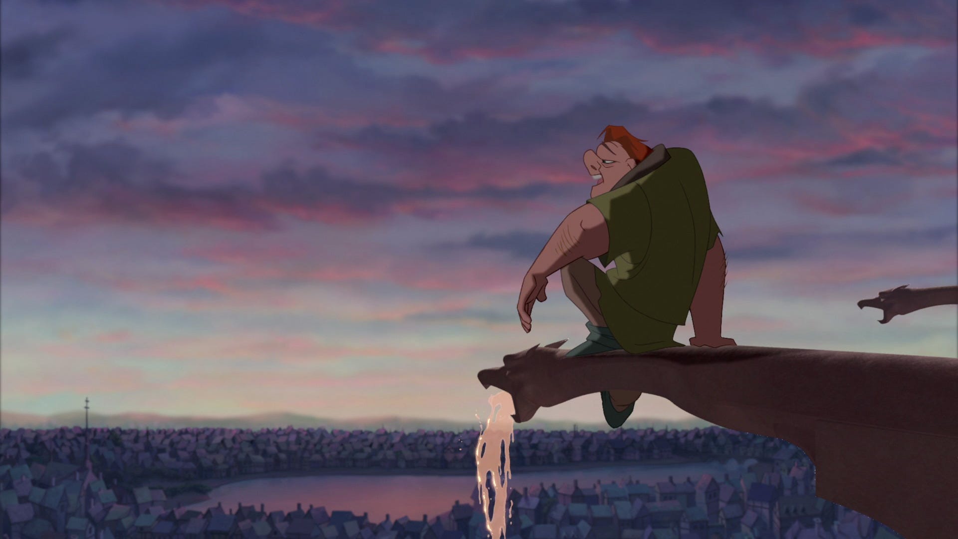 Why ‘The Hunchback of Notre Dame’ is one of Disney’s greatest
