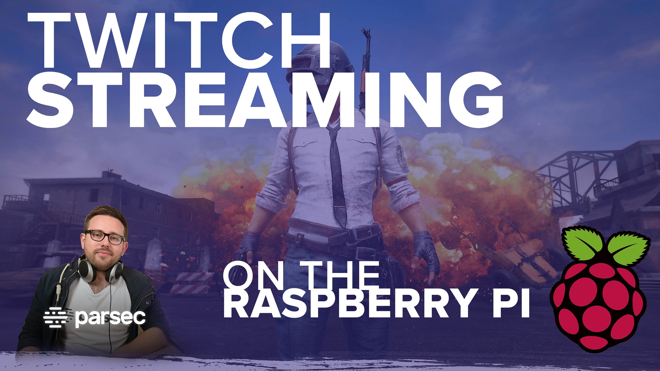 Stream To Twitch With Just A Raspberry Pi 3 Blog Game Streaming - stream to twitch with just a raspberry pi 3 blog game streaming cloud gaming parsec