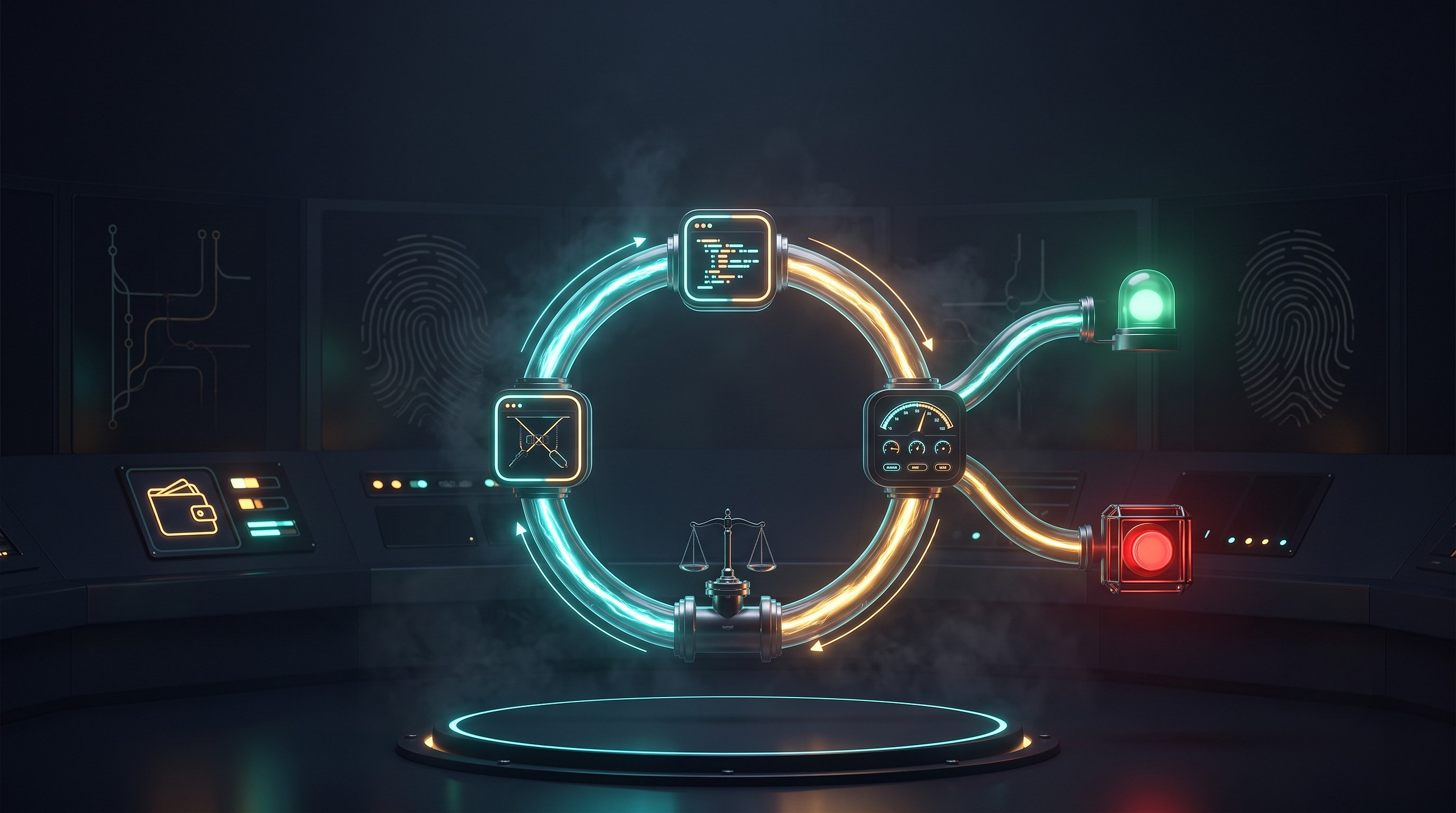 Prompt Engineering Had a Good Run. The New Job Is Loop Engineering — Here’s the Complete Blueprint.