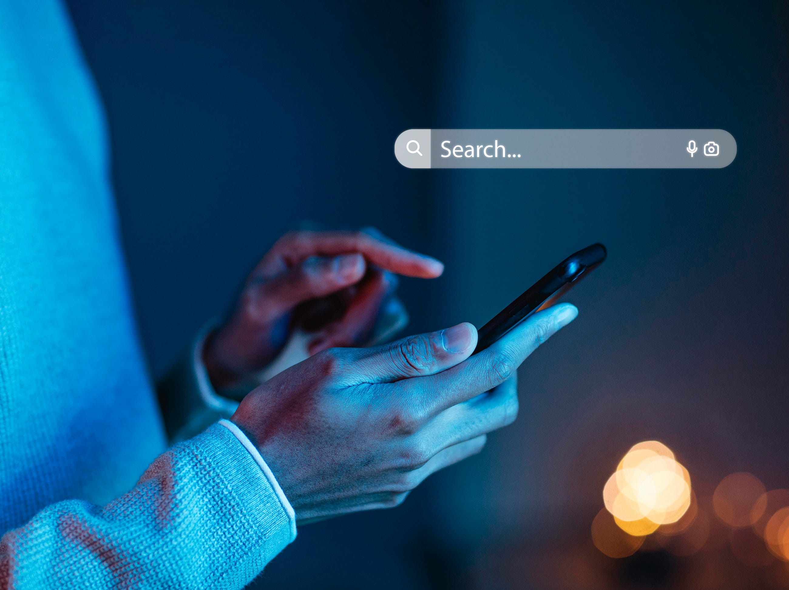 Is SEO Dead? Or Just Evolving?