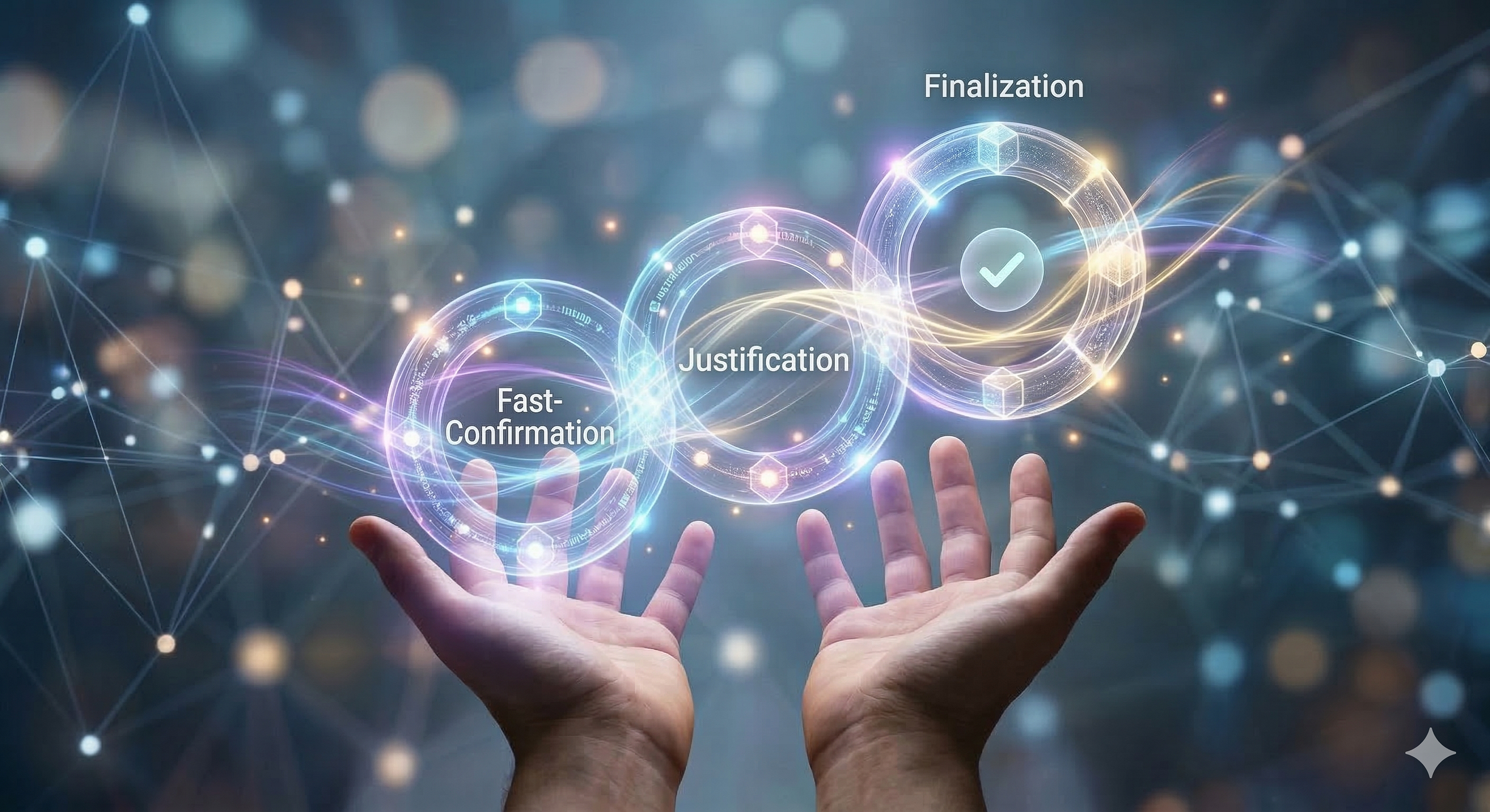 How 3SF (3-Slot Finality) Works