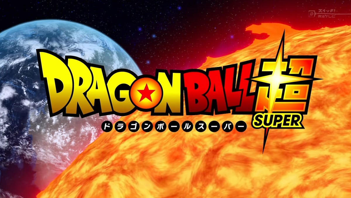 Uma Declaração De Amor A Dragon Ball Super Victor C Medium