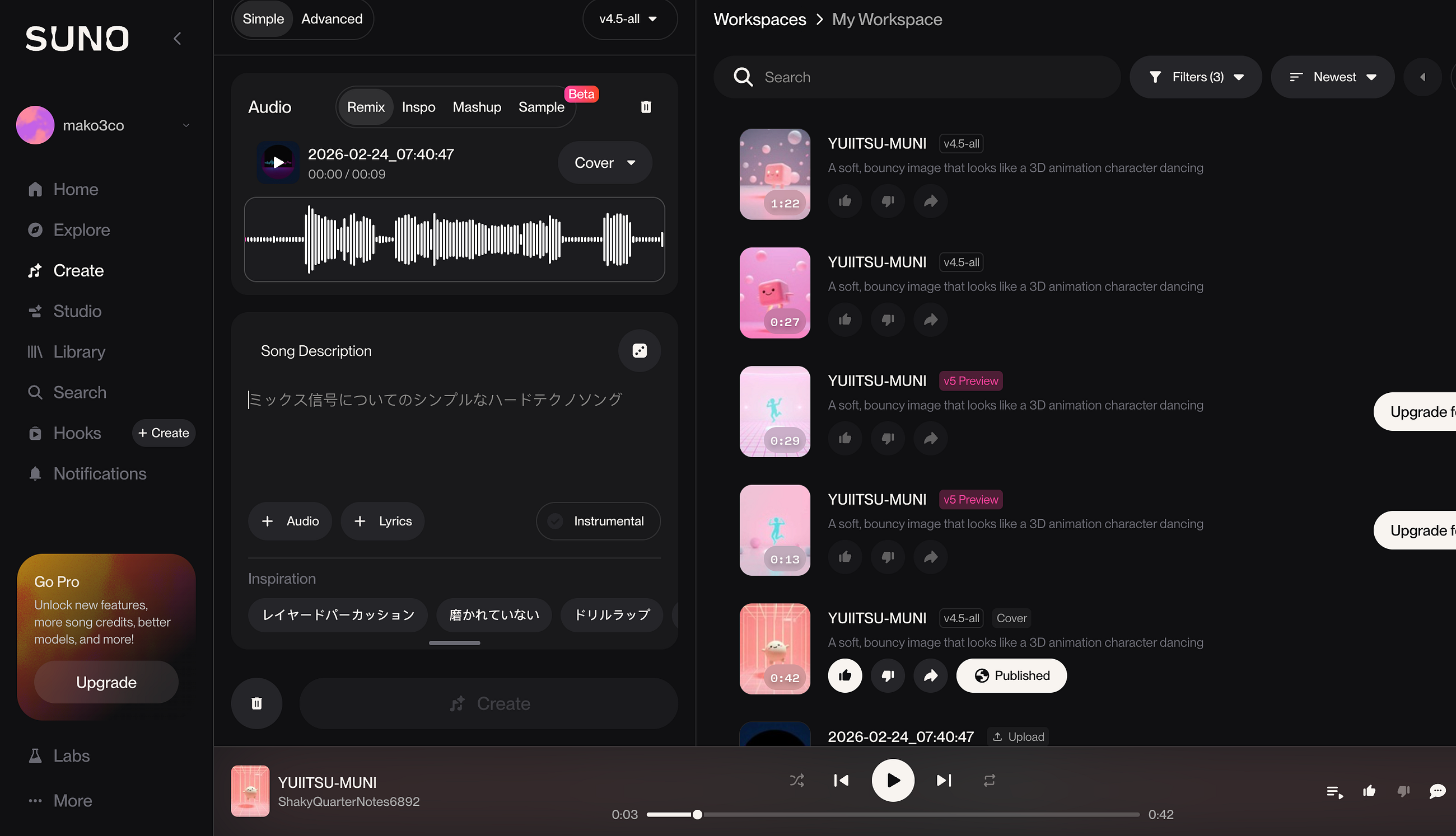 AI Can Create Music — But Does It Really Expand Creativity?