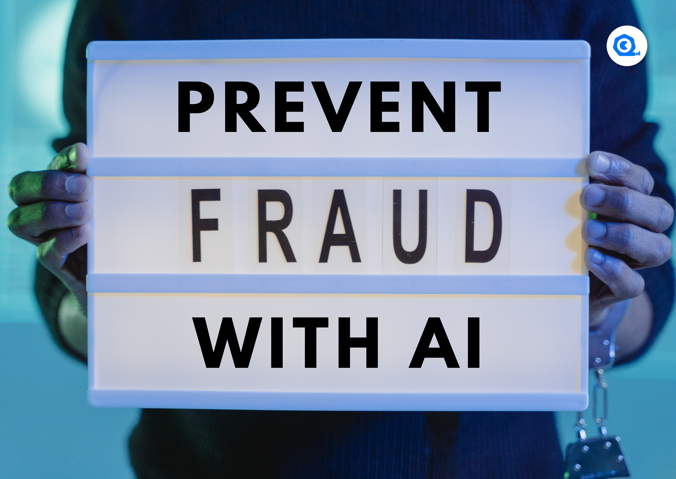 How AI Can Help Identify and Prevent Fraud in Blockchain Transactions