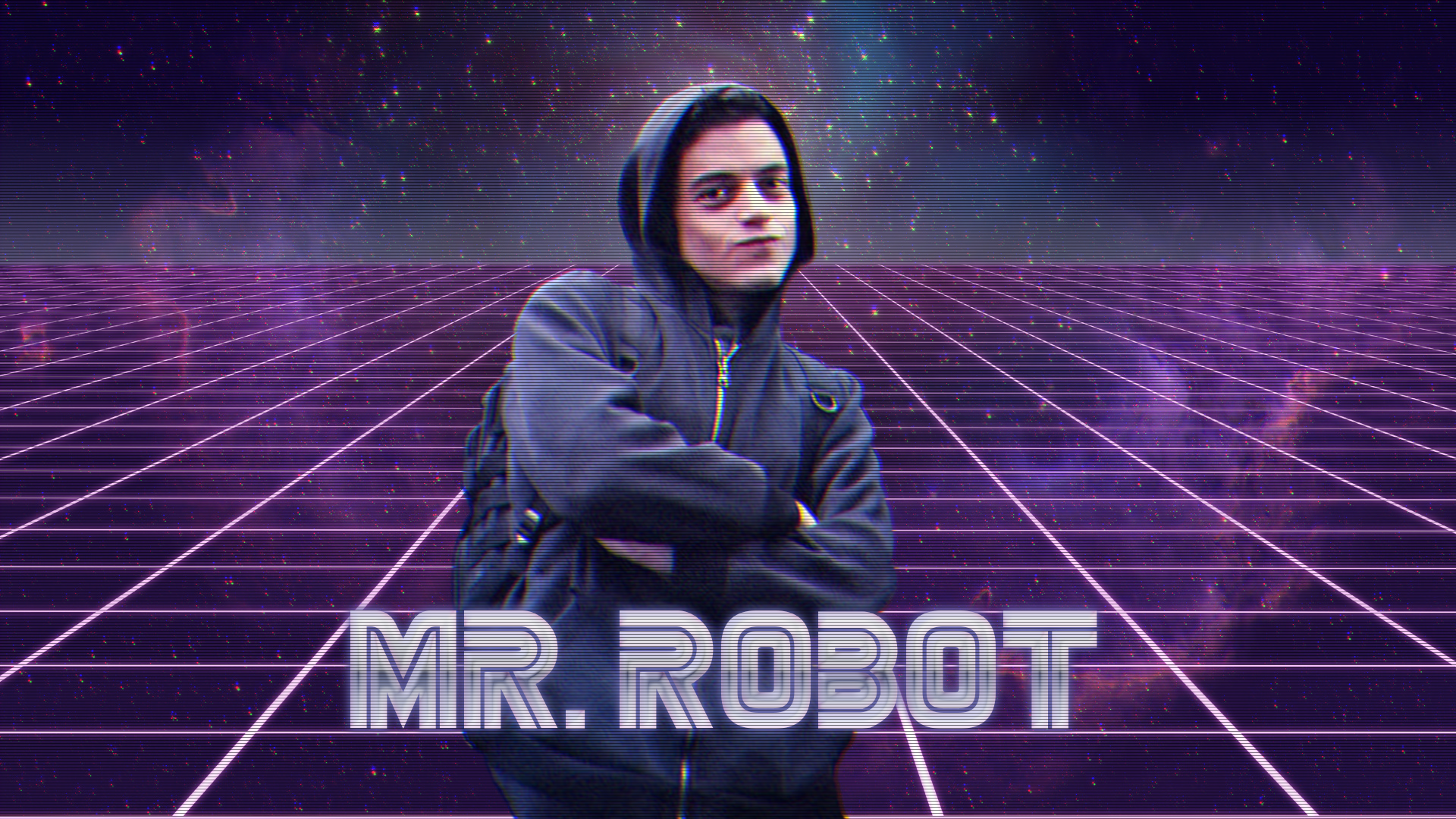 All I Really Need To Know About Infosec I Learned From Mr Robot