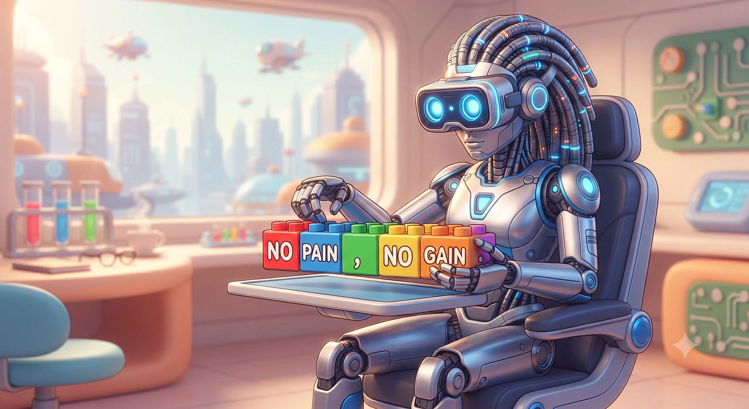 From Prompt to Headset: How I Built My Second VR Game with Claude