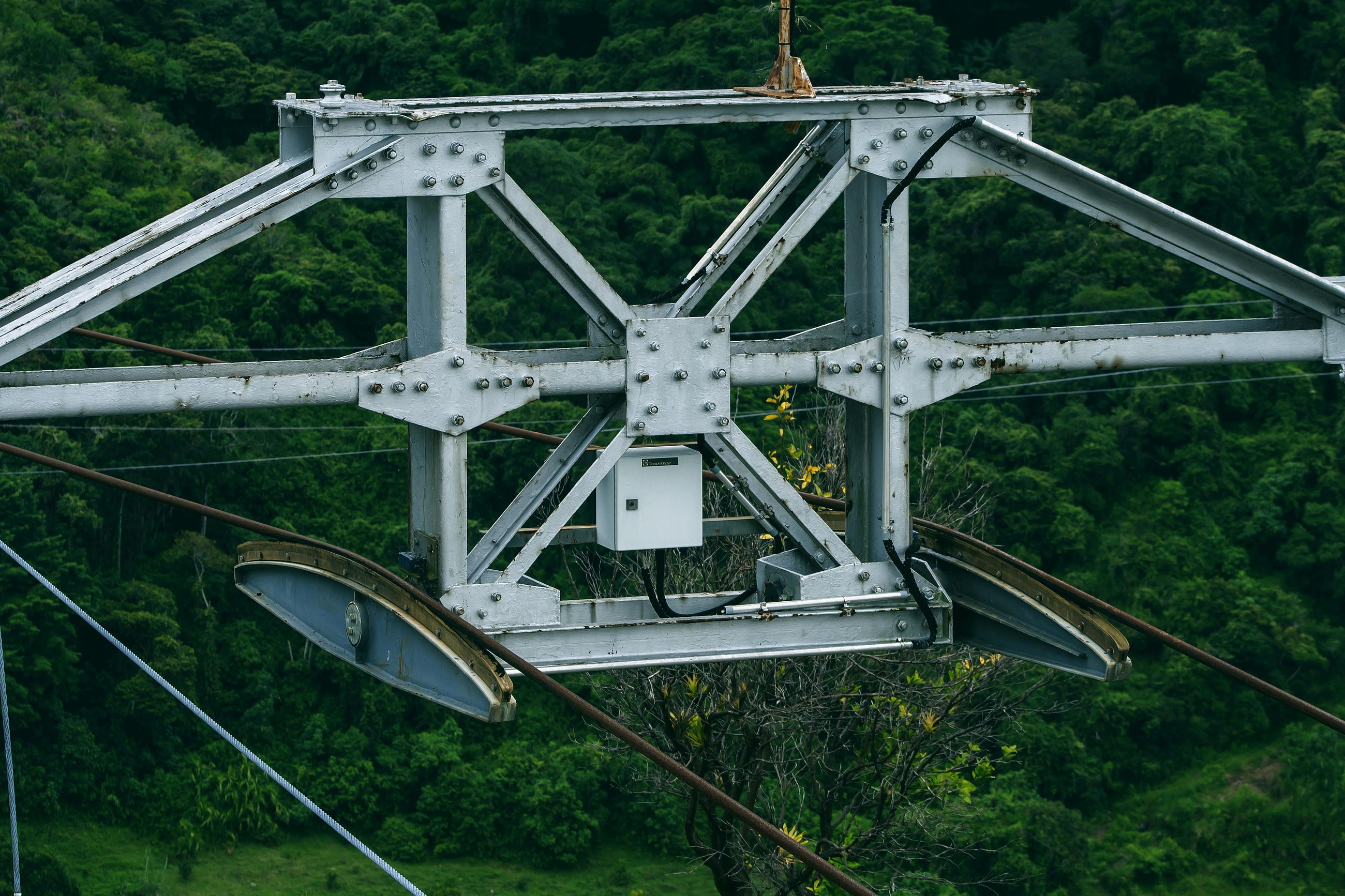 Hidden Dangers in the Infrastructures That People Usually Ignore (and How Monitoring Deals With…