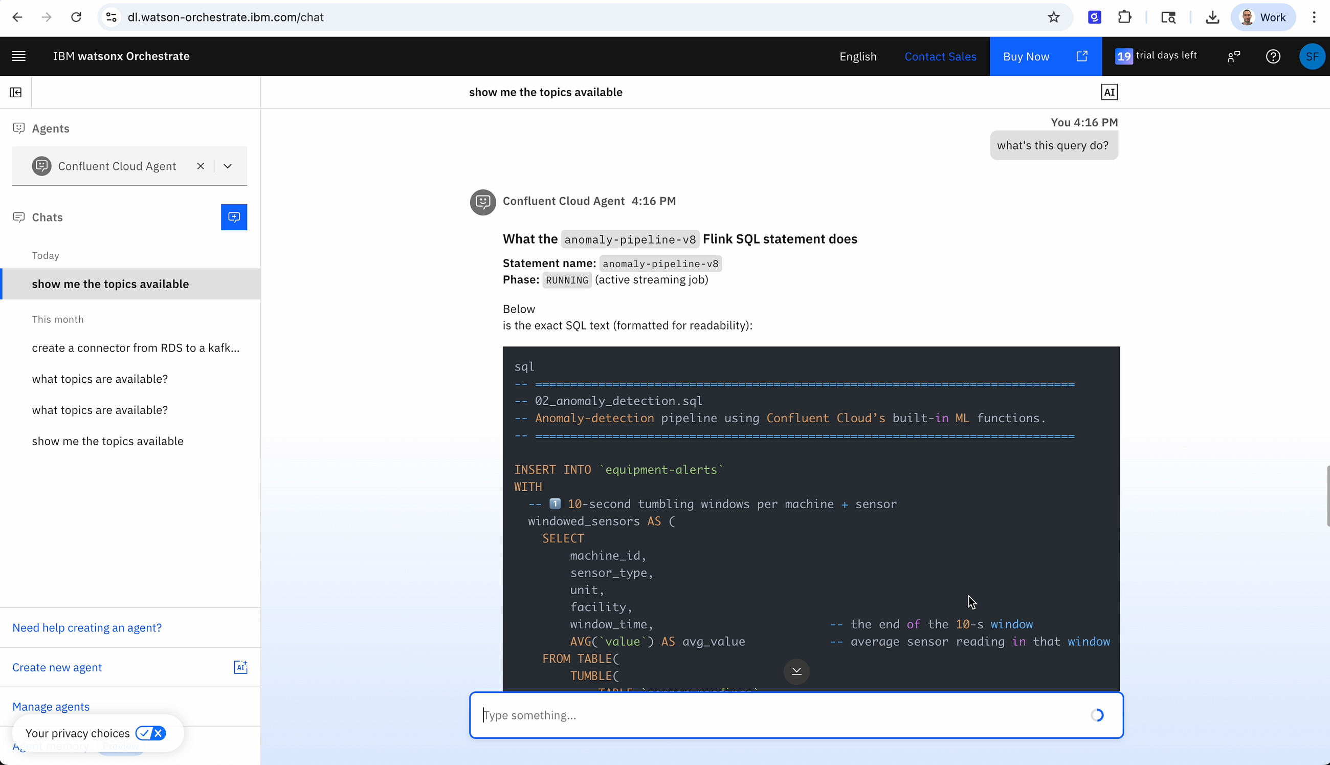 How Agents Are Replacing Dashboard-Driven Debugging