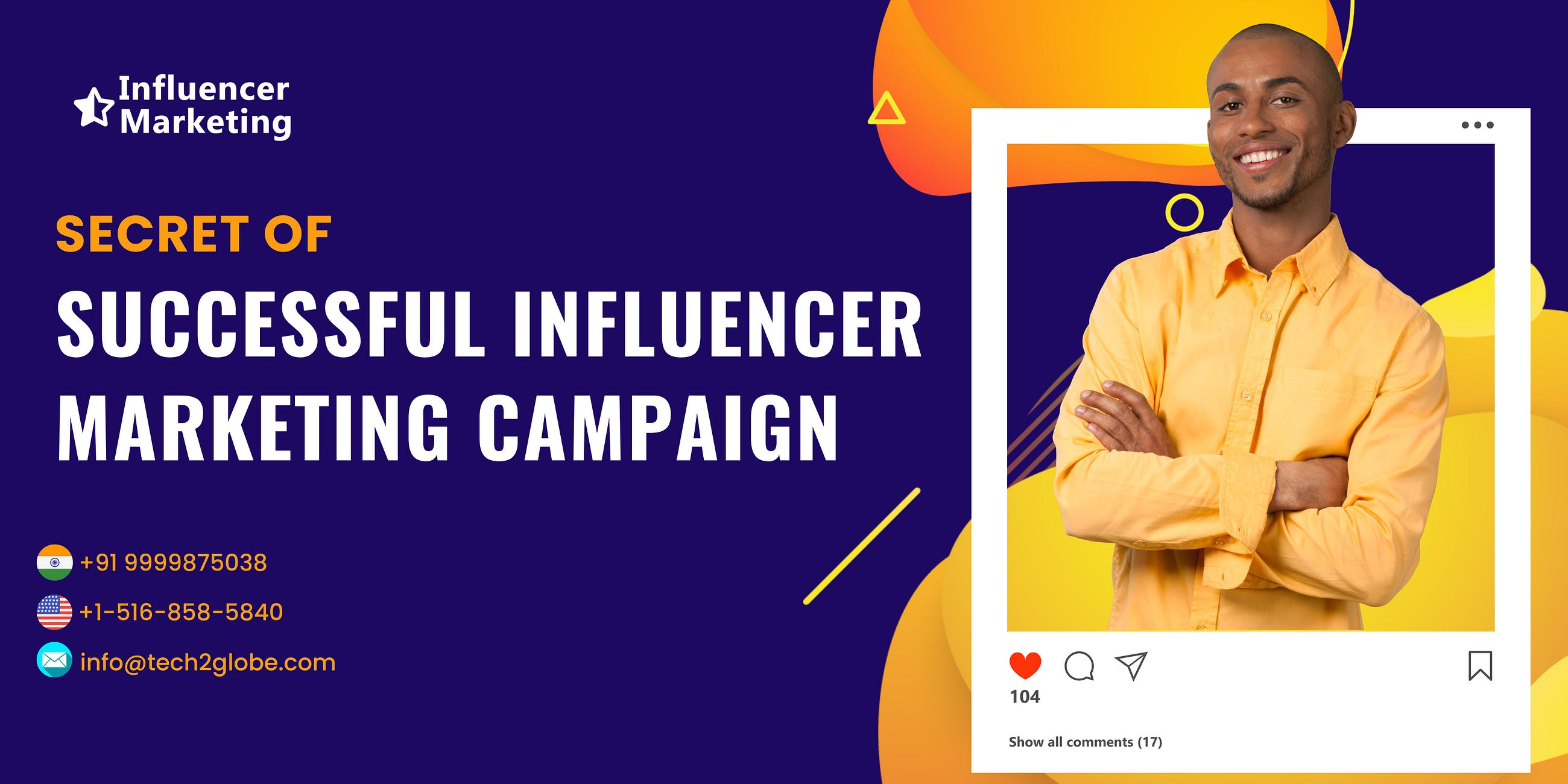Influencer Marketing India: The Secret Of Successful Influencer Marketing Campaigns