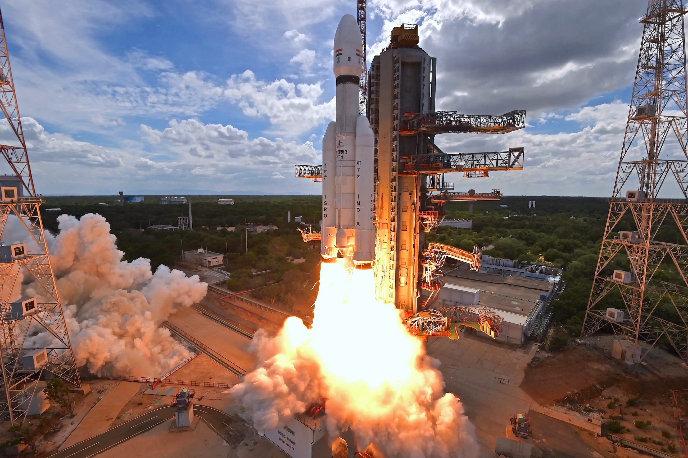 India and the dream of an orbital launch trifecta | Part 5 of ISRO’s r