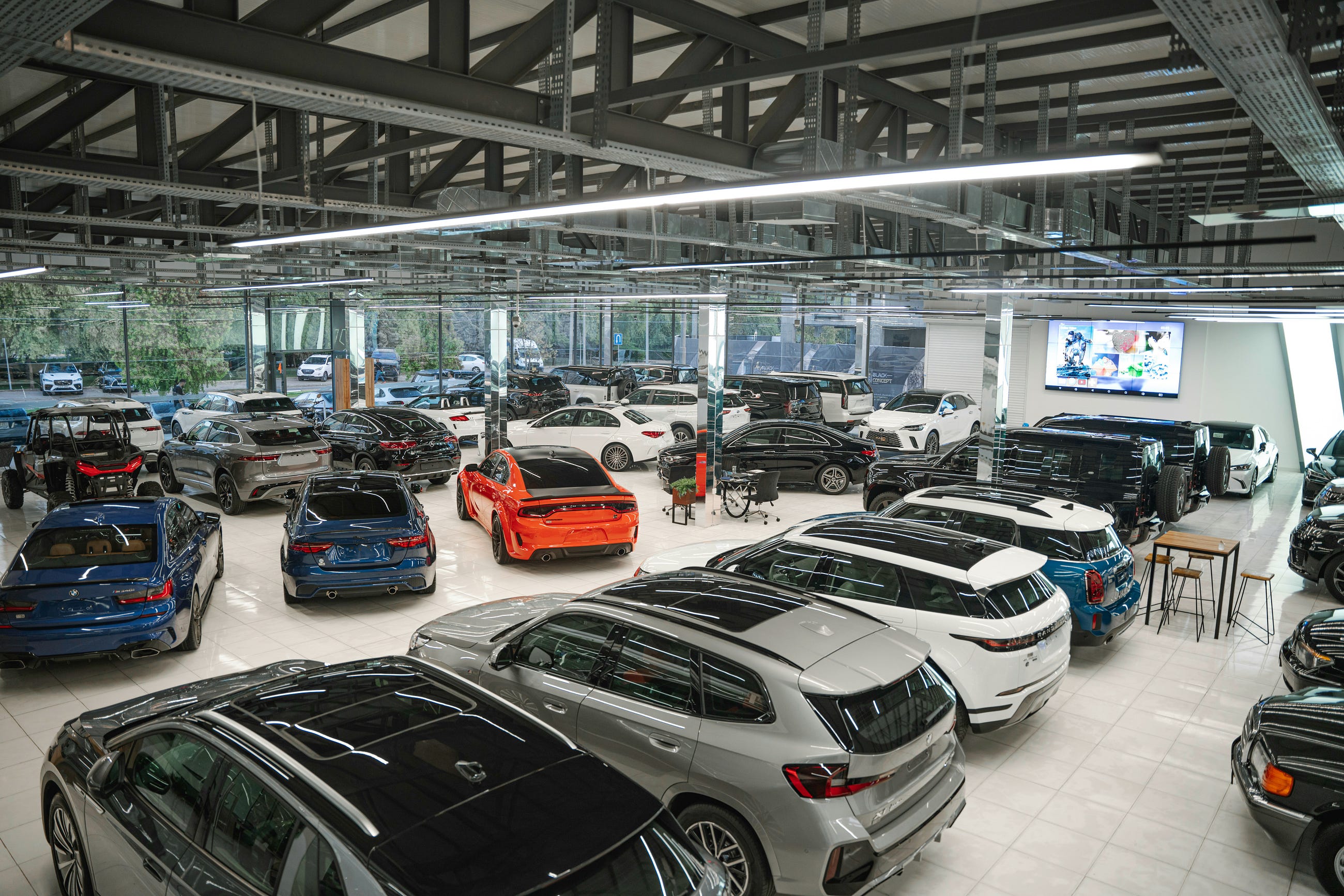 Indonesia Car Sales Analytics using PostgreSQL