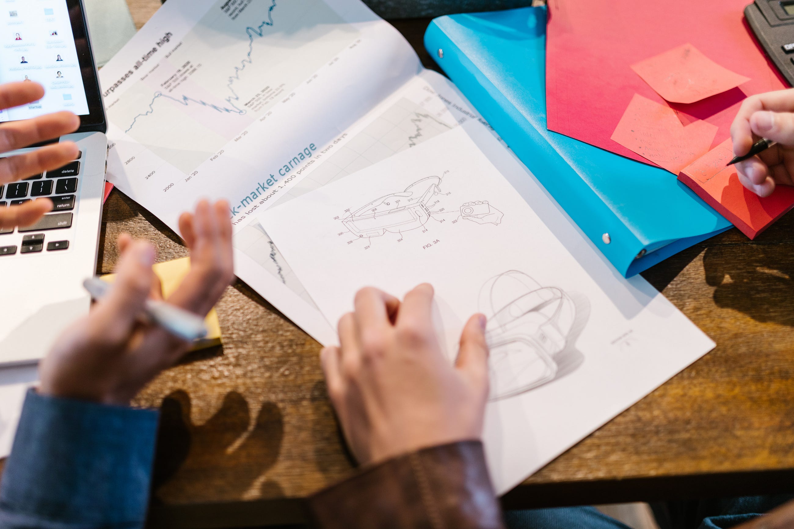 Entrepreneurship 101: Prototyping, Making, And Selling Your Product