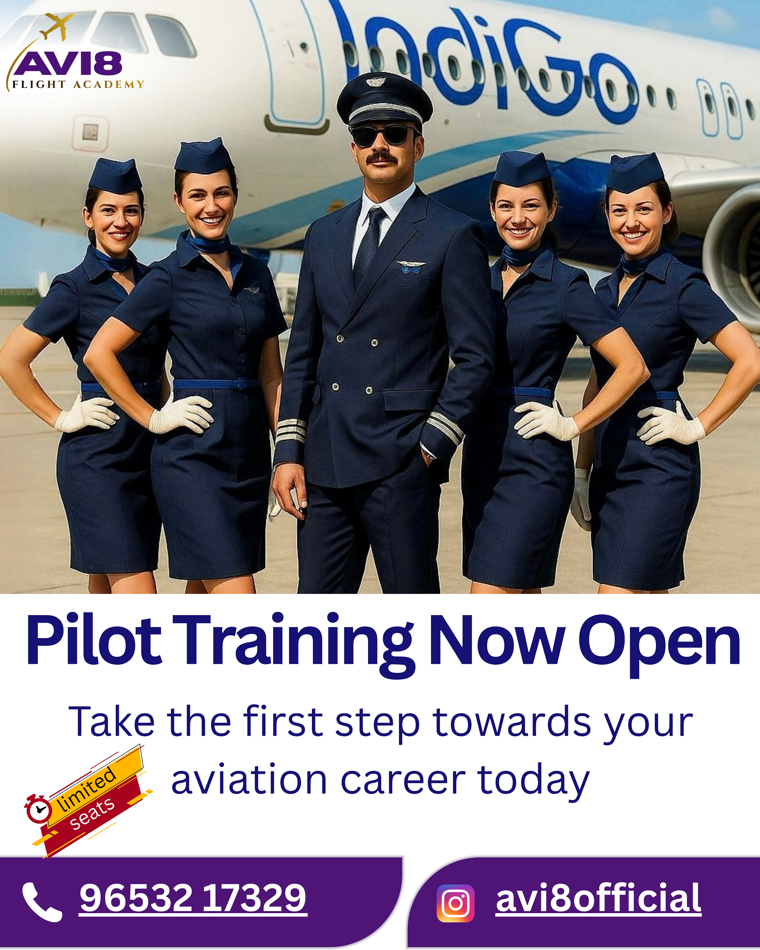 How to Become a Pilot in India (Complete 2026 Guide)