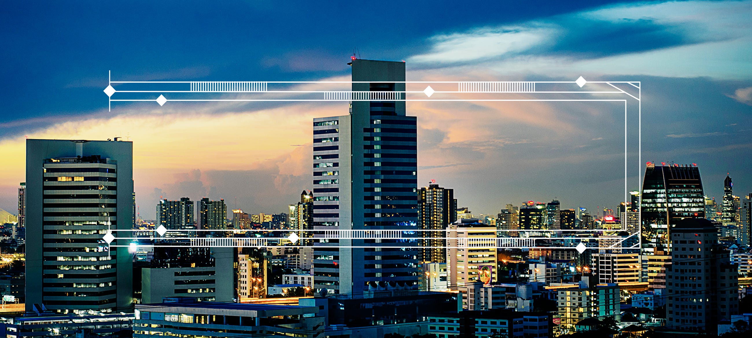The future of real estate isn’t just digital — it’s intelligent, automated, and transparent.