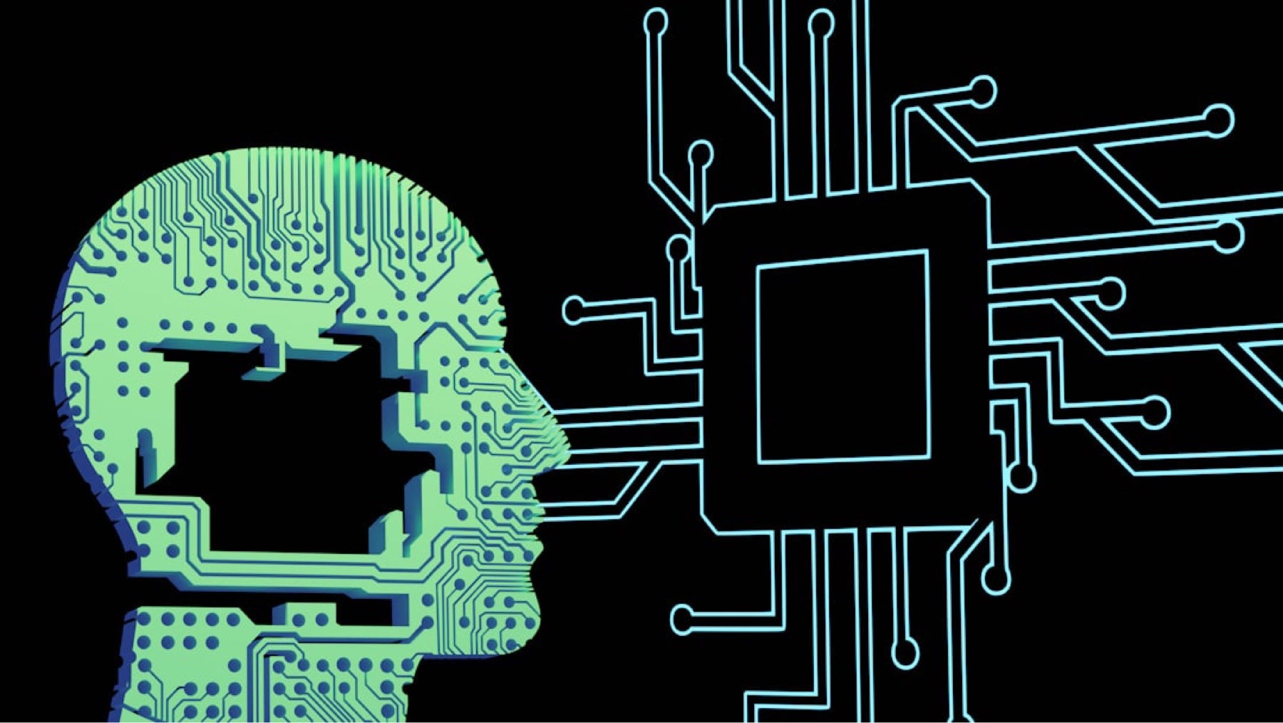 AI Is Not Stealing Writers Jobs