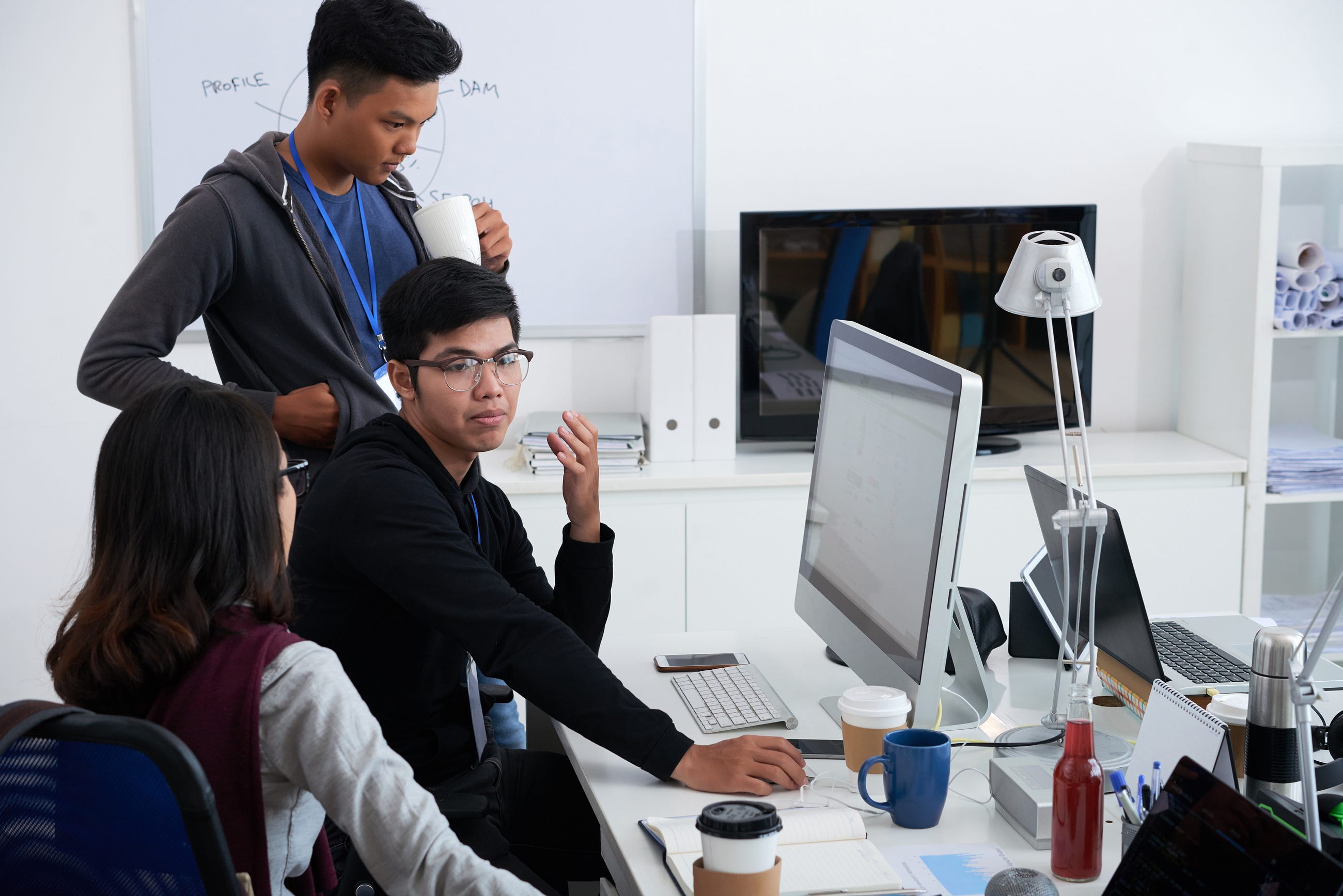 Steps to Transition Into a Data Analytics Career Successfully