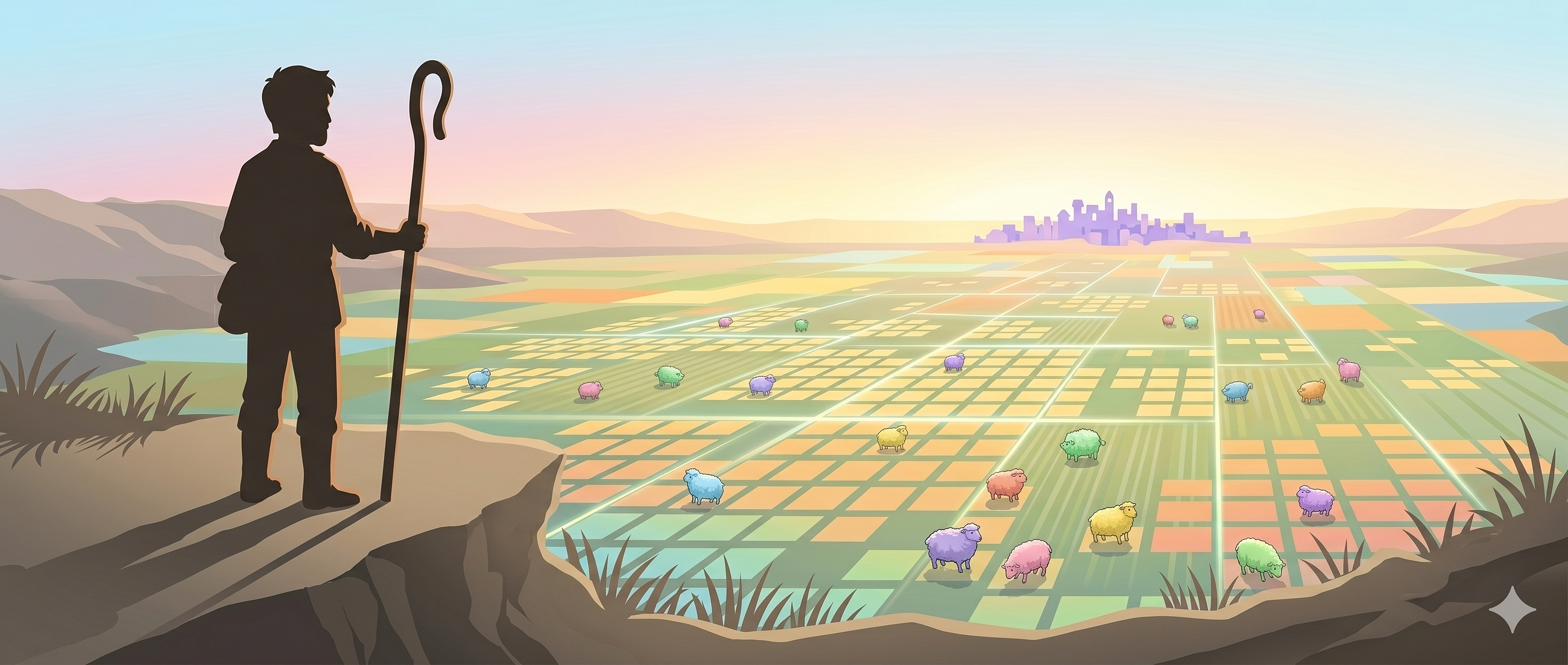The Open-Source Shepherd: Why Your Best Work Is Building a Project That Doesn’t Need You