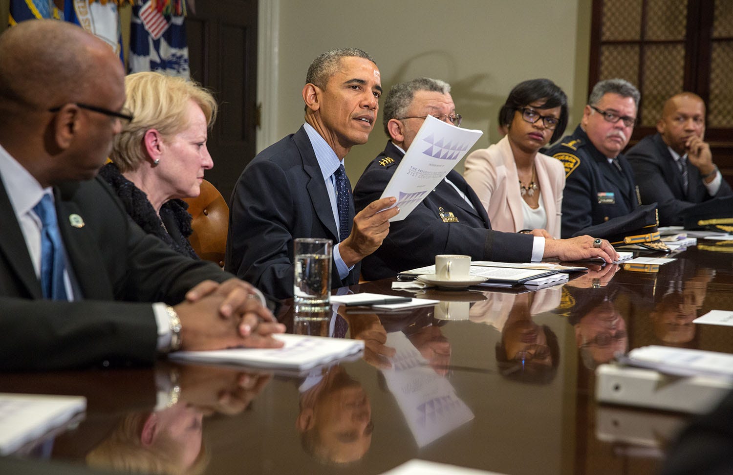 Obama Task Force Urges Improved Police >> The President S Task Force On 21st Century Policing Obama Task Force Urges Improved Police >> The President S Task Force On 21st Century Policing