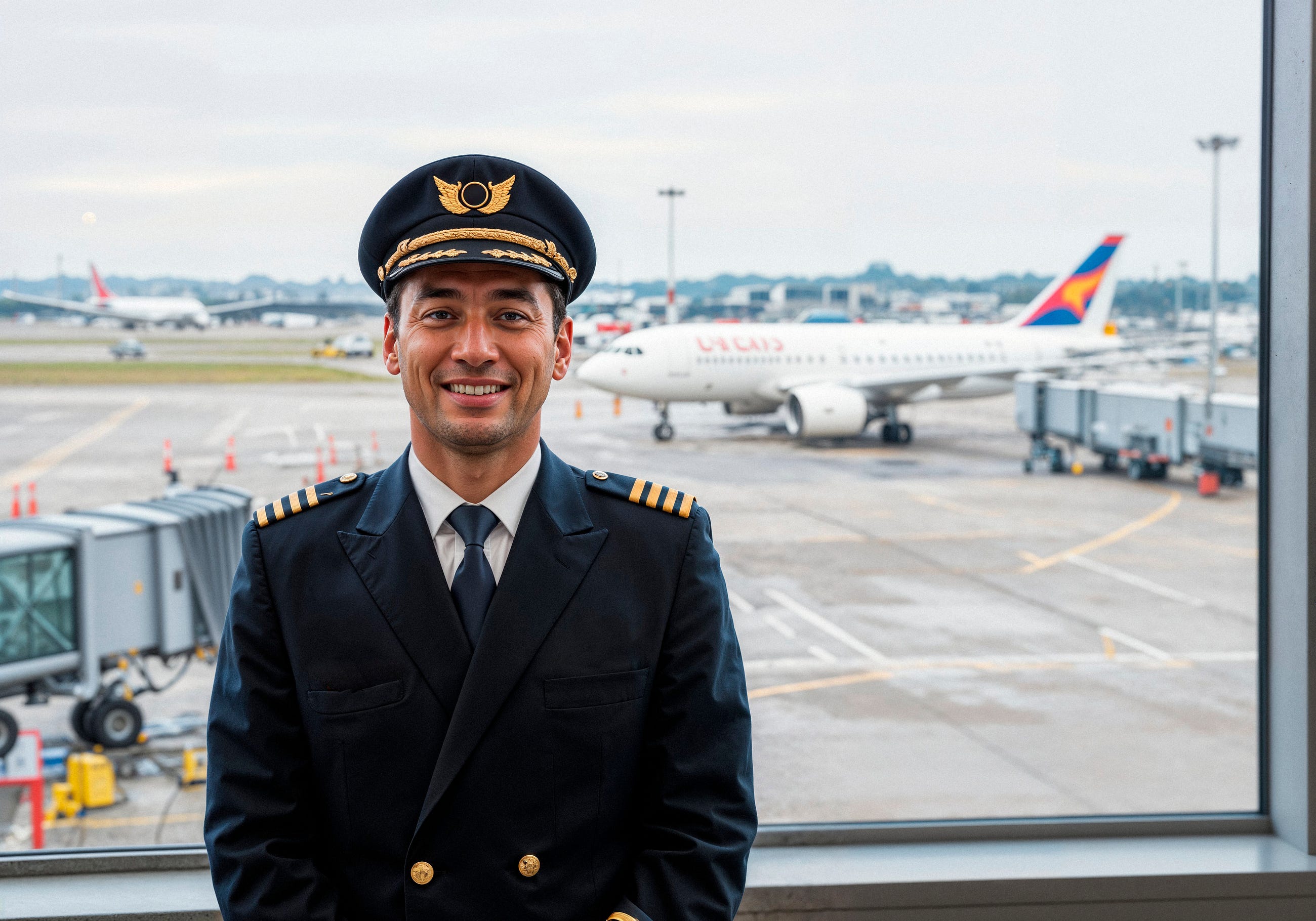How Airline Uniforms Shape Passenger First Impressions