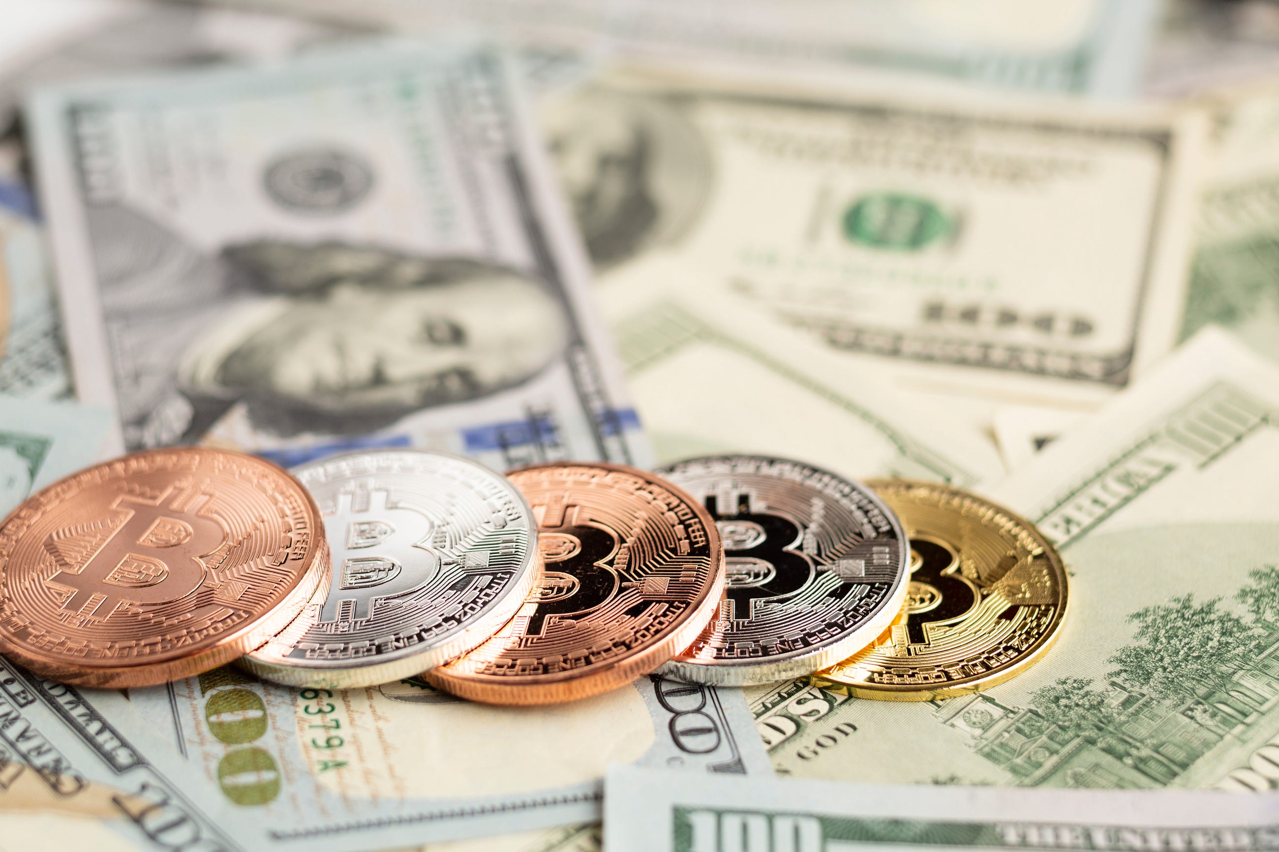 Kamu Mungkin Belum Benar-Benar Paham Crypto