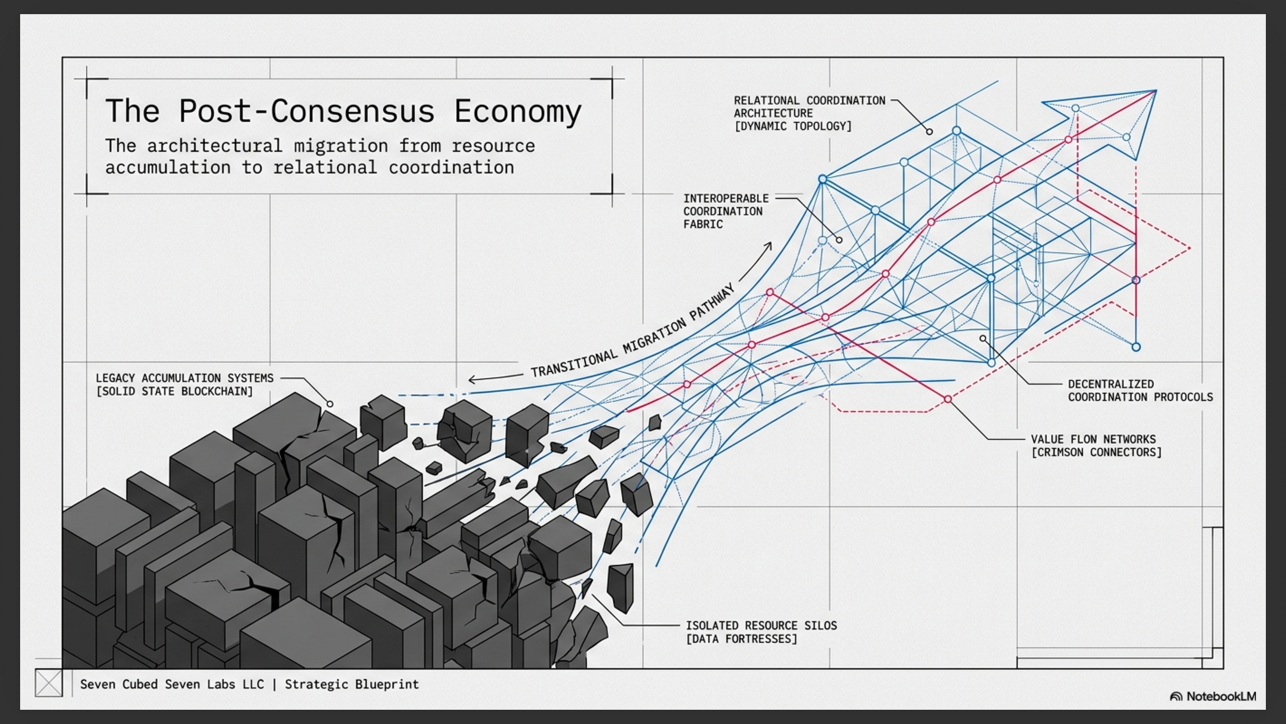The Post-Consensus Economy