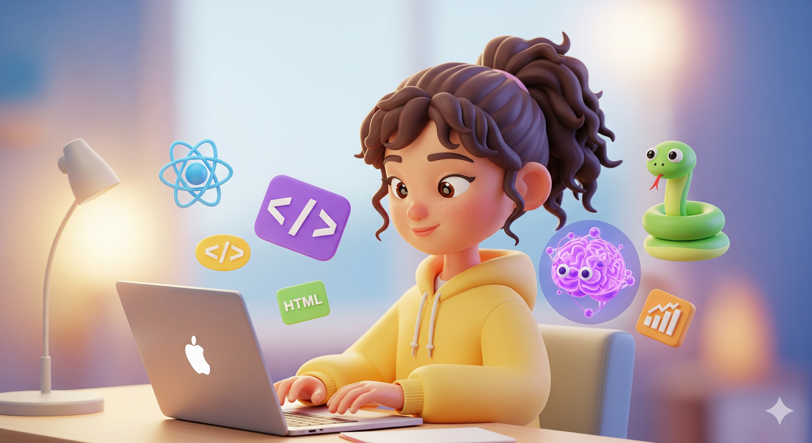 Goodbye console.log, hello pd.DataFrame: Why am I Pivoting from web to AI?