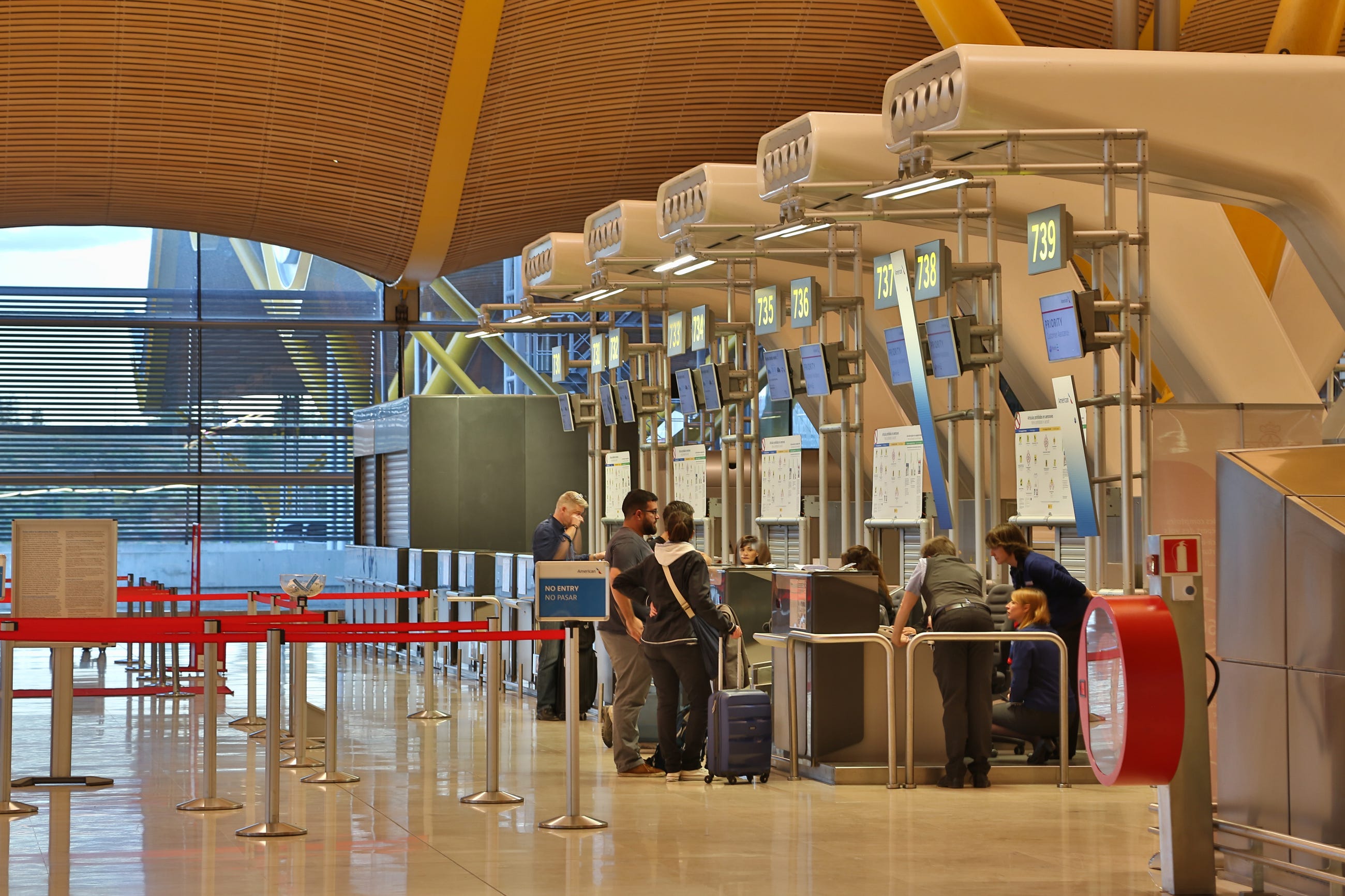 Hidden Fees of Low?Cost Airlines: What Passengers Often Miss Hidden Fees of Low?Cost Airlines: What Passengers Often Miss