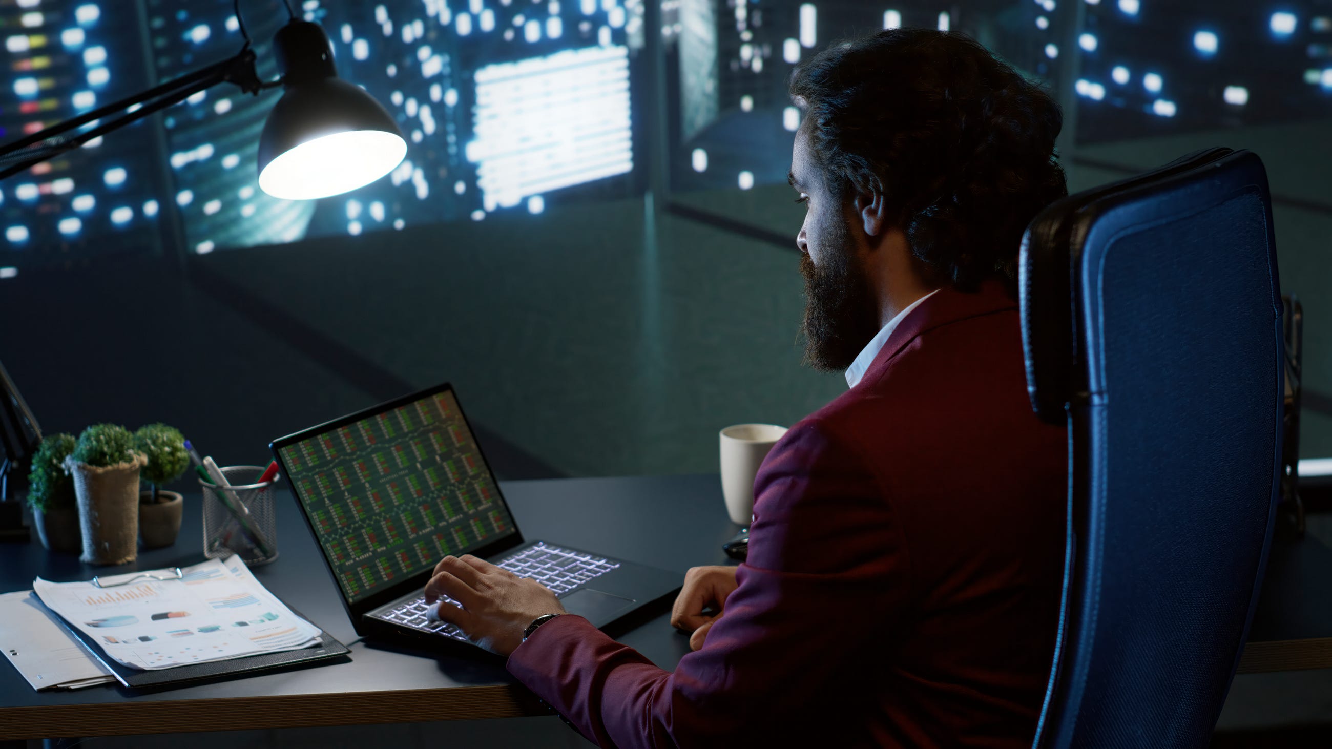 The Future of Remote Work: Getting Paid in Cryptocurrency