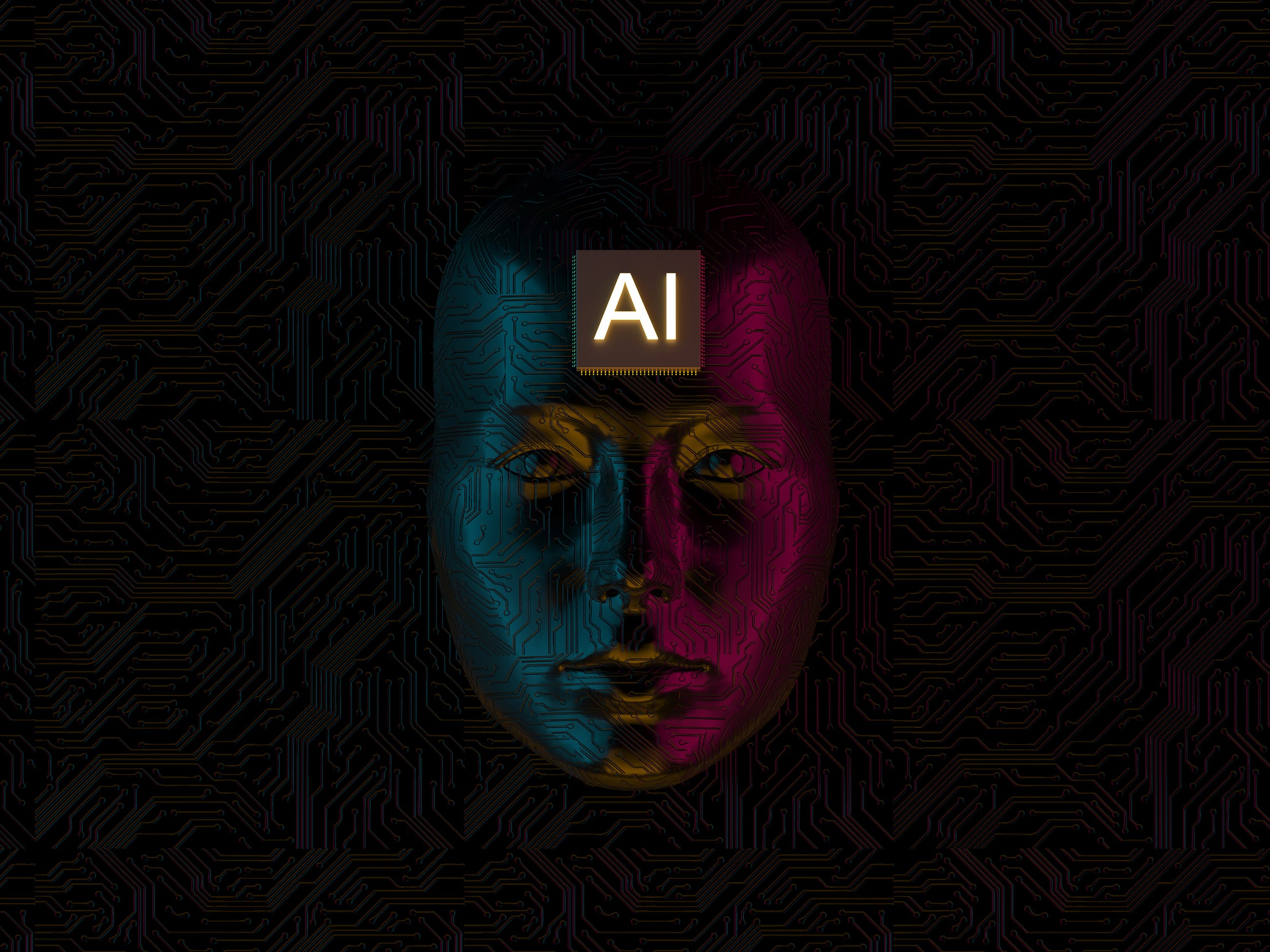 What Billionaires Fear Most About the AI Revolution