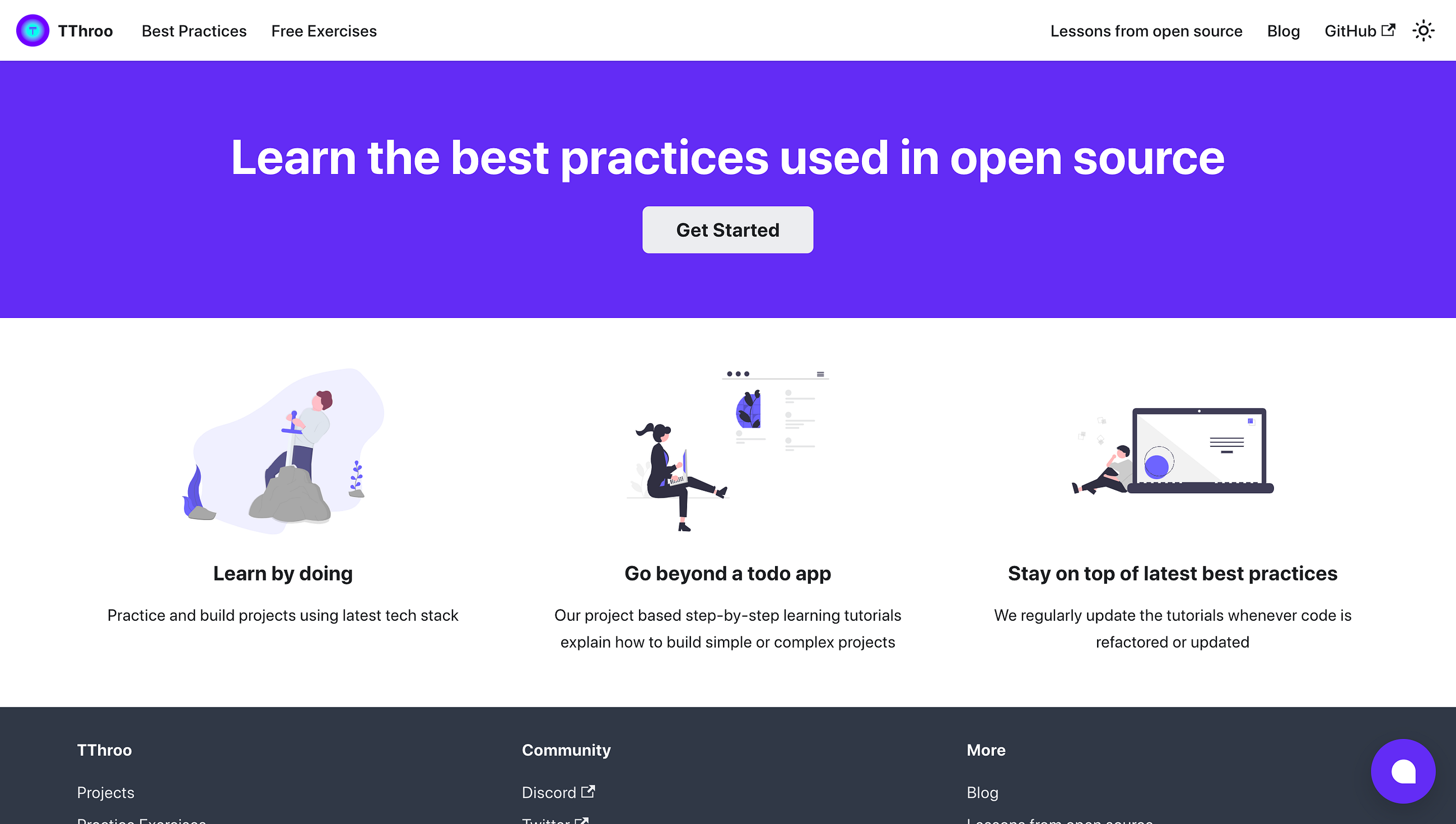 Tips from open-source: Use shadow DOM to avoid potential CSS breaks