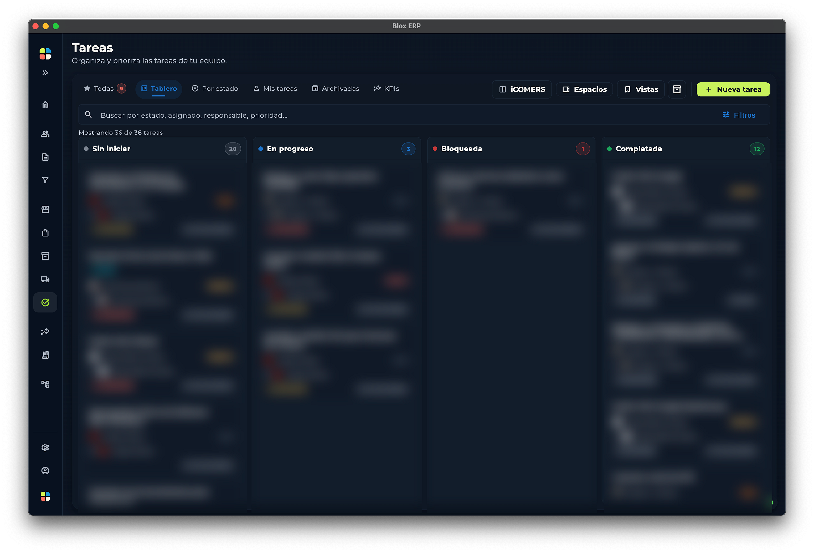 Backlog Generators: el KPI que me delató en mi Startup