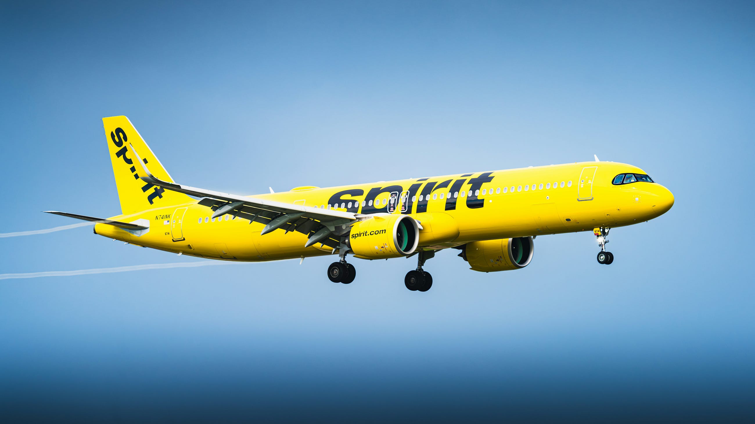 Spirit Airlines Is Gone: Rumor or Reality-