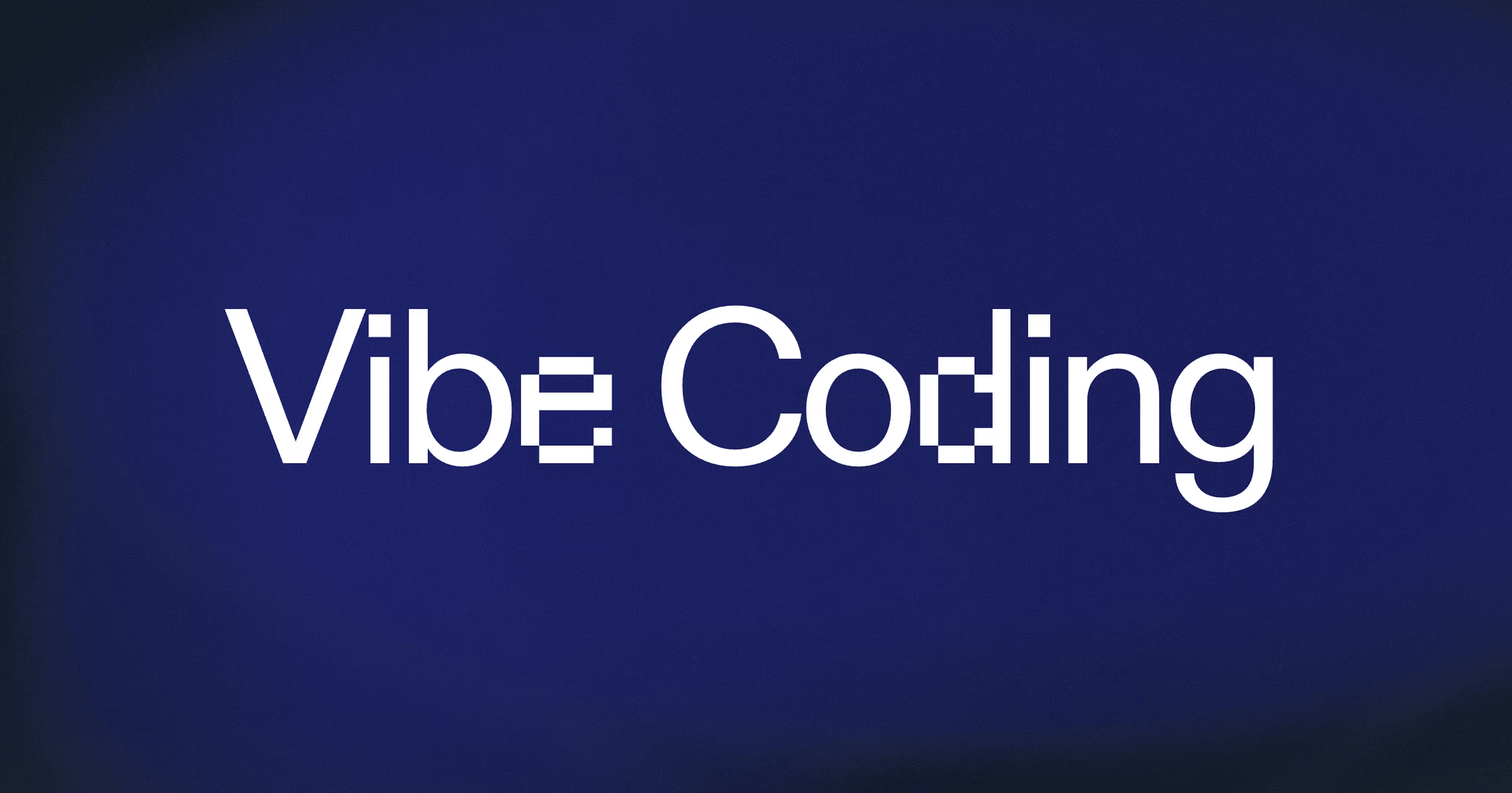 Vibe coding: no es magia, pero casi.