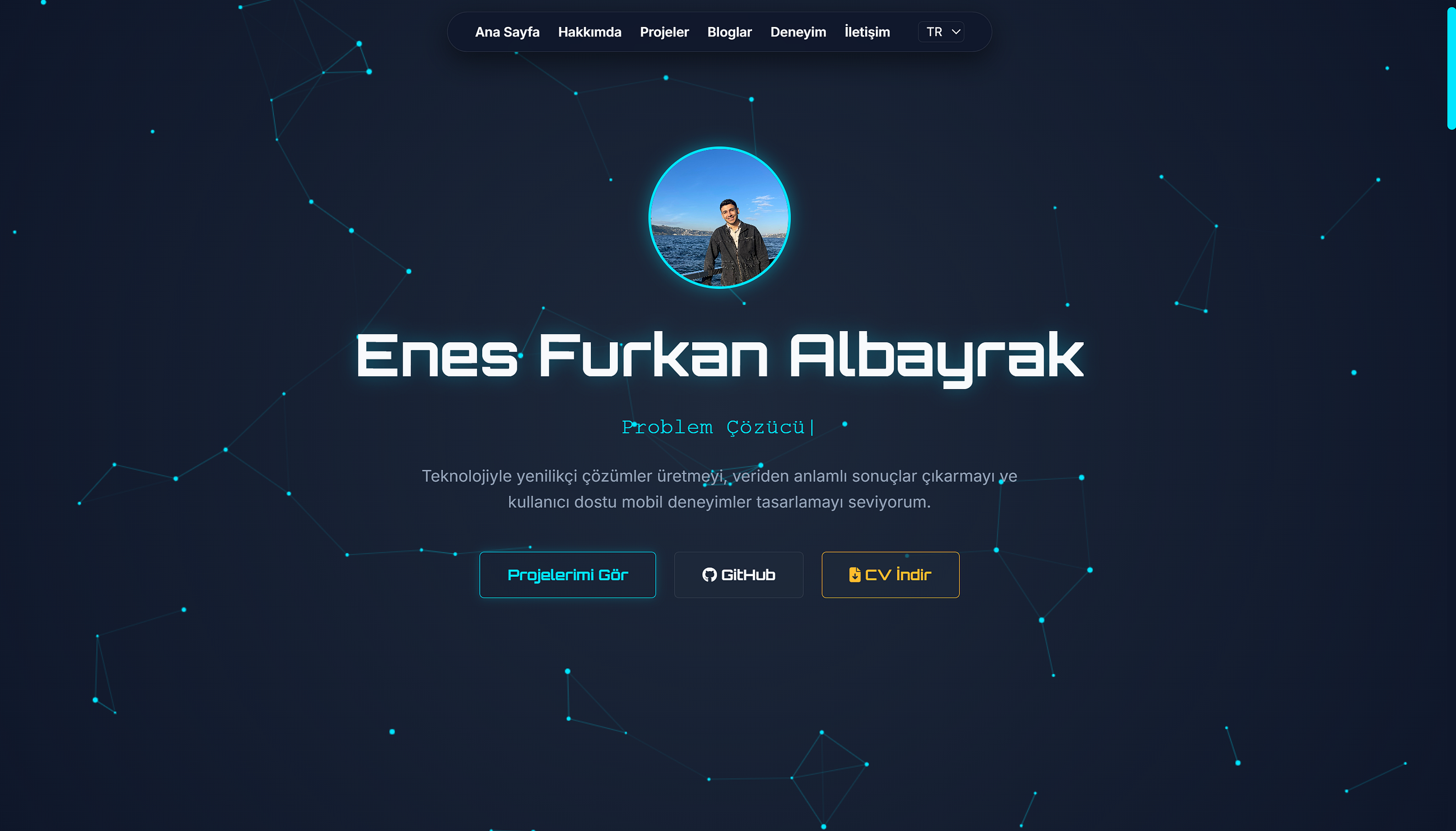 Crafting a Multi-Language Digital Identity: Beyond Just a Resume