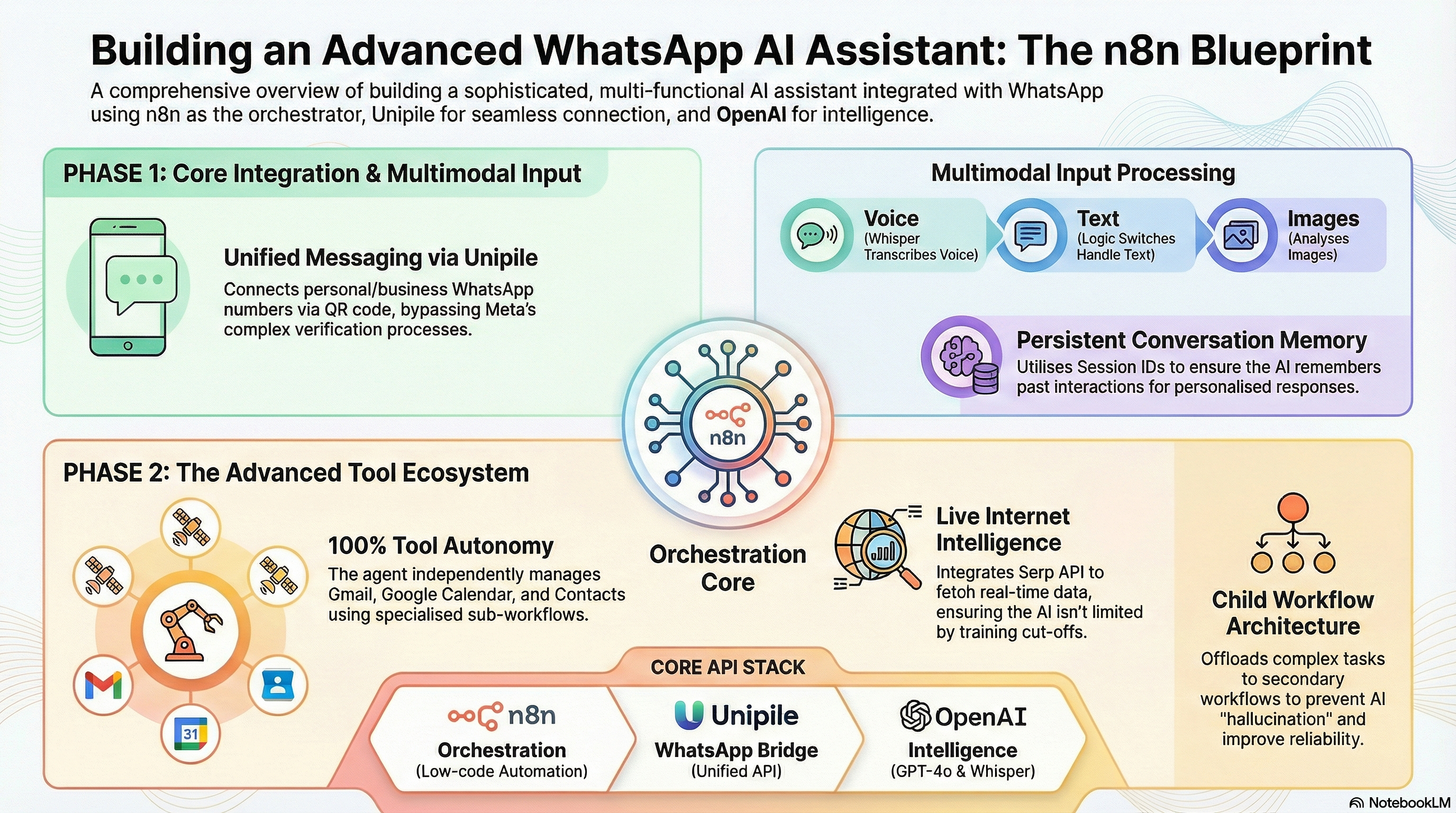 Why Your WhatsApp AI Bot Will Get You Banned And What to Build Instead