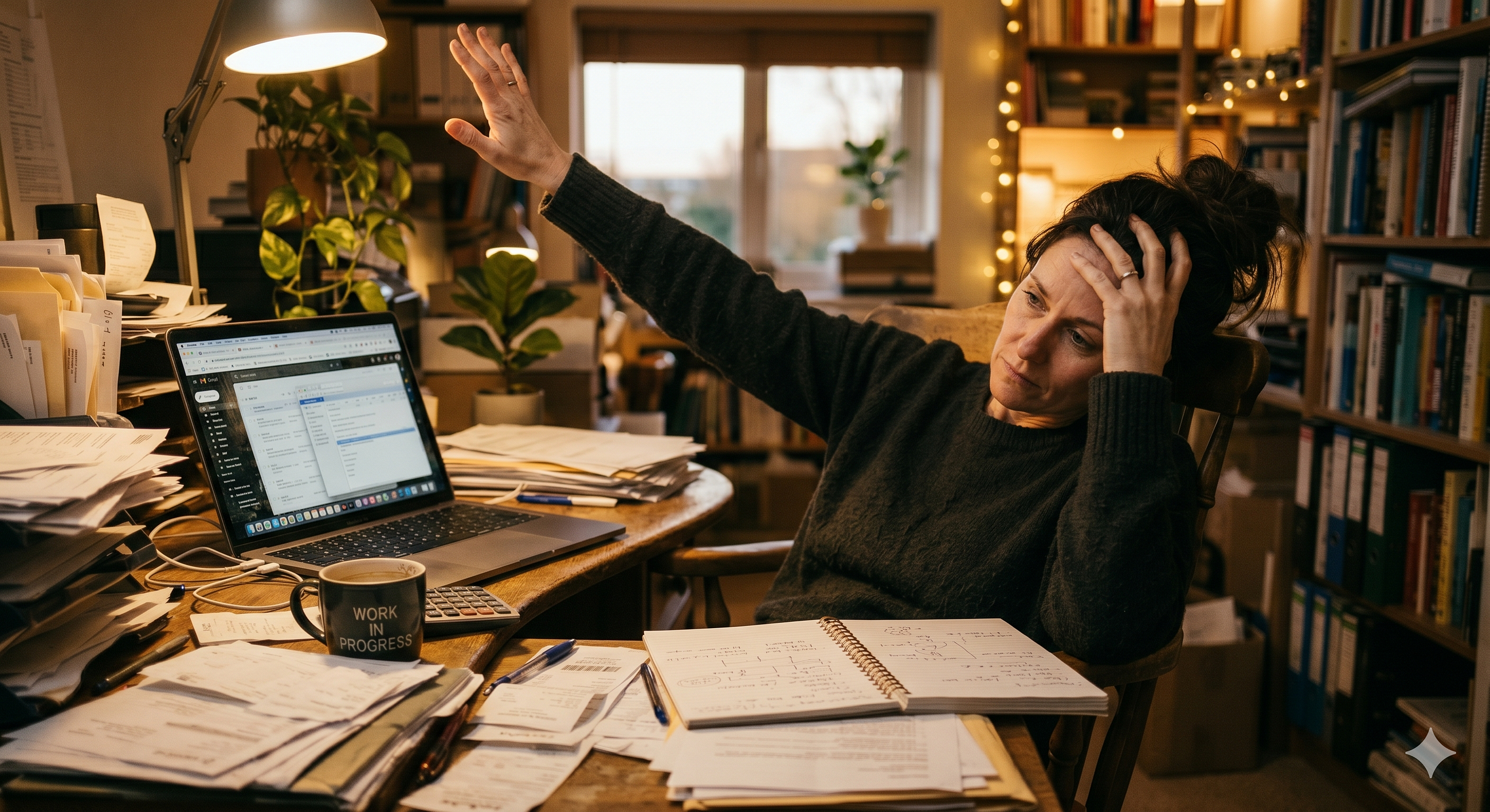 How Small Businesses Can Use AI to Save Time, Reduce Costs, and Grow Faster