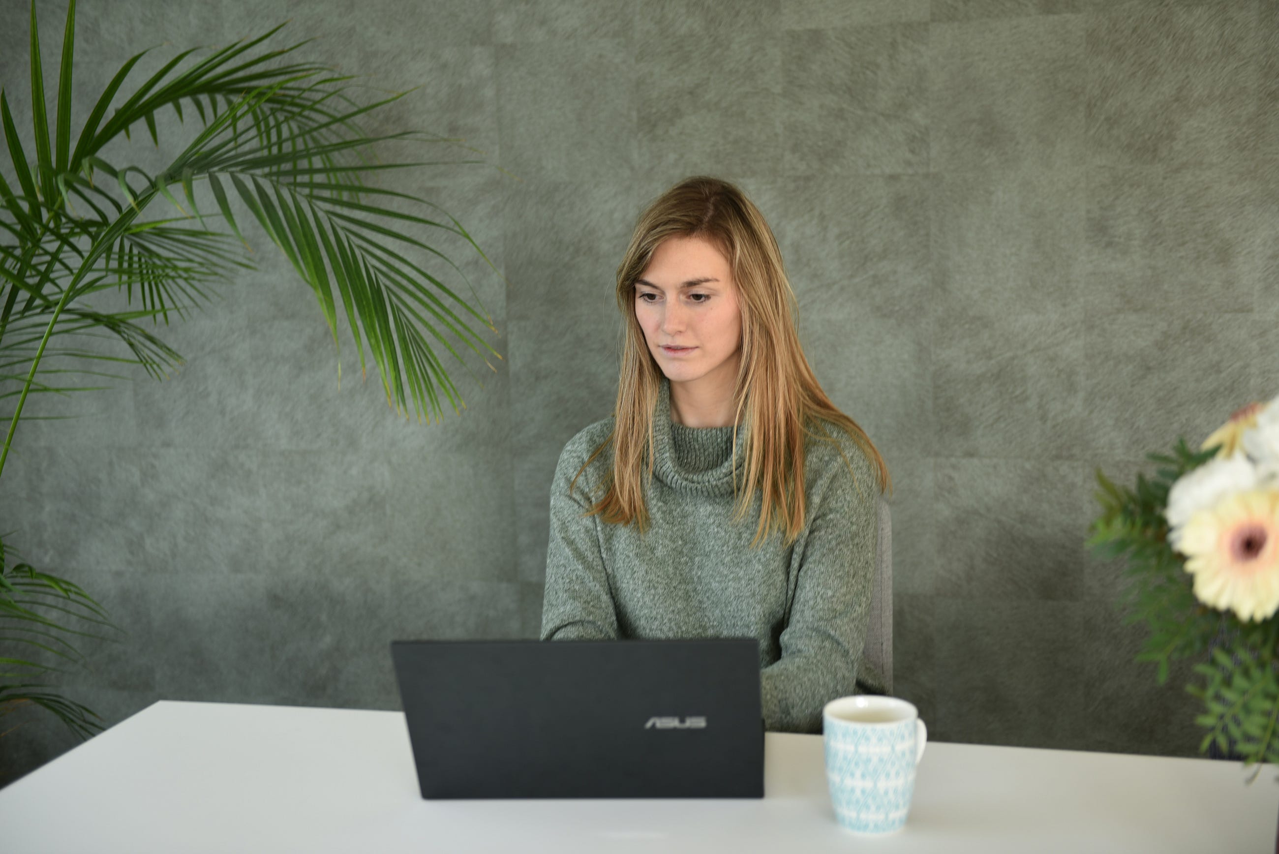AI Is Hitting White-Collar Jobs First — And Women Are Most Exposed