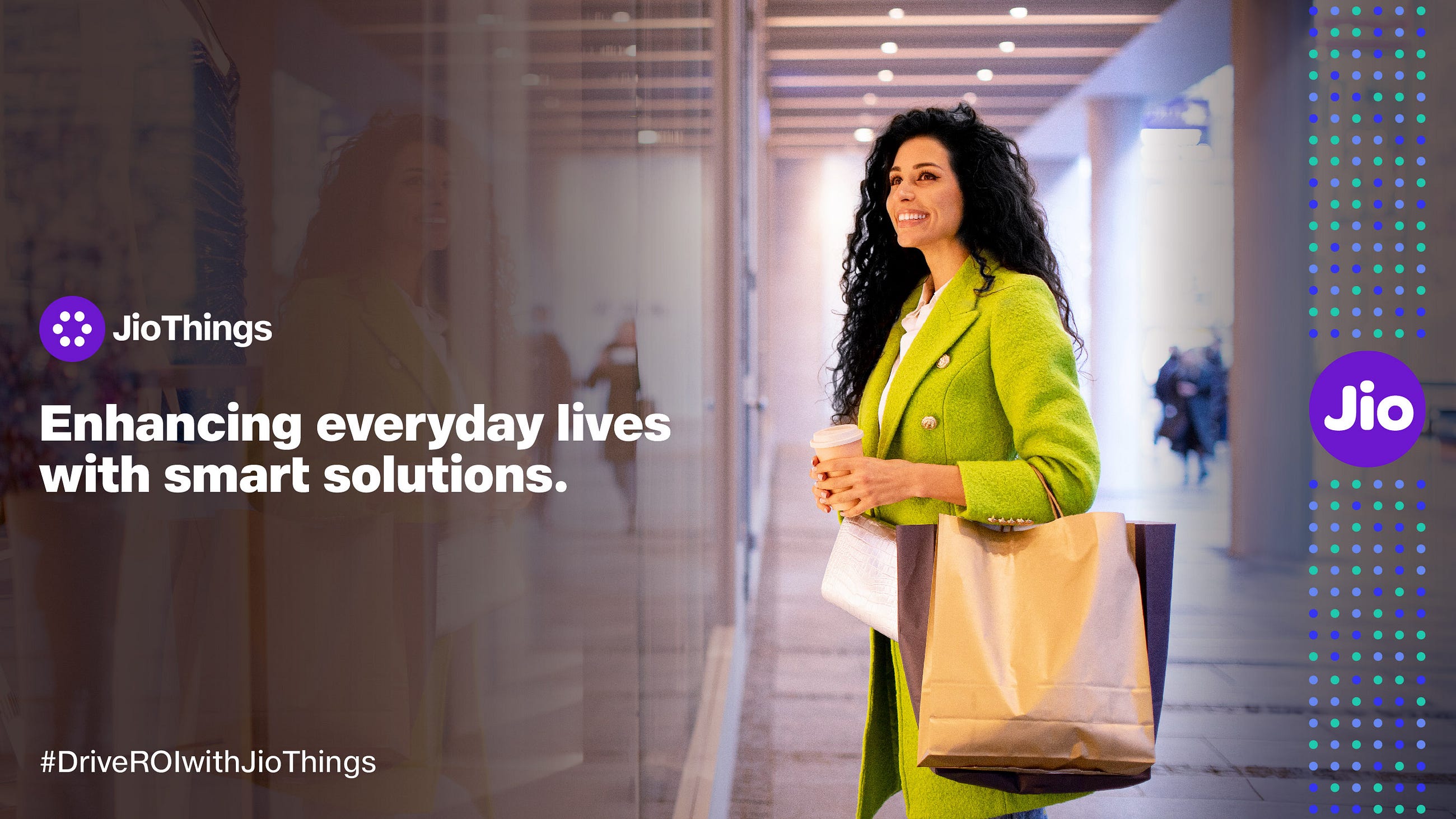 Transforming Living from Mediocrity to Smarter Ways with Smarter Solutions