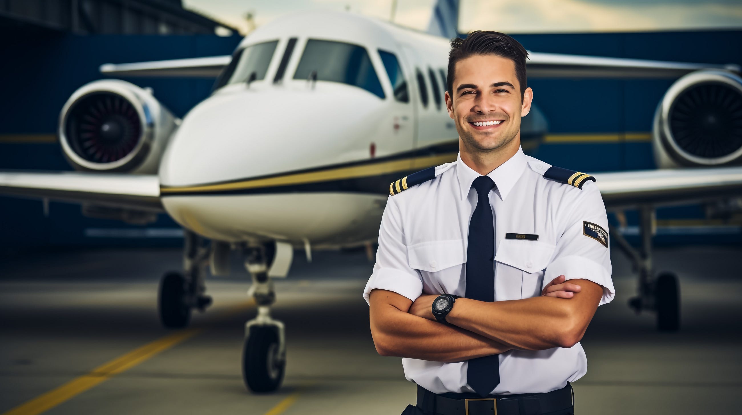 Fueling Your Passion: Finding Inspiration in Aviation Pilot Training