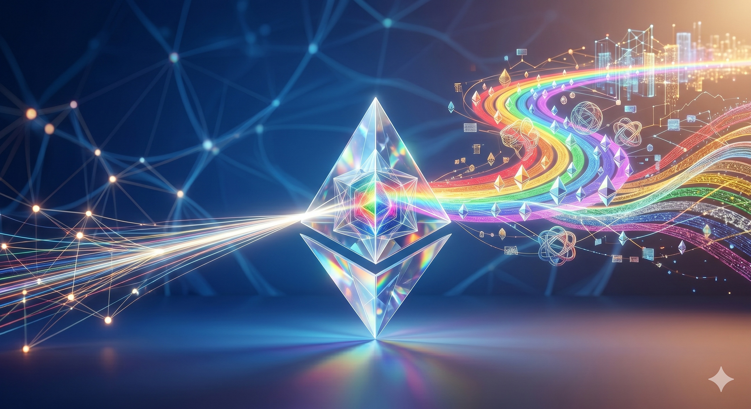 Rainbow Staking: Ethereum’s Next Evolution in Staking