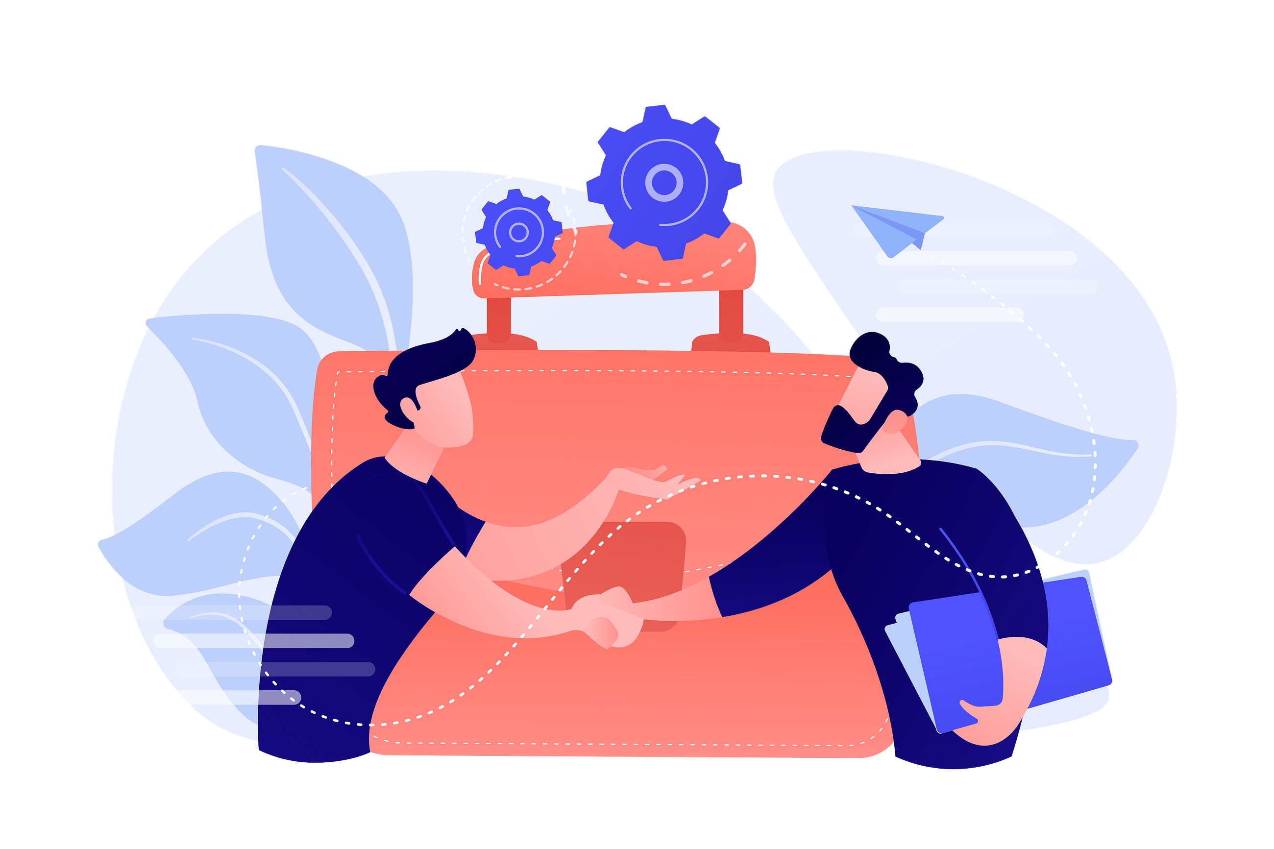 Our Trading Services Explained: Backtesting, Automation, and Signals