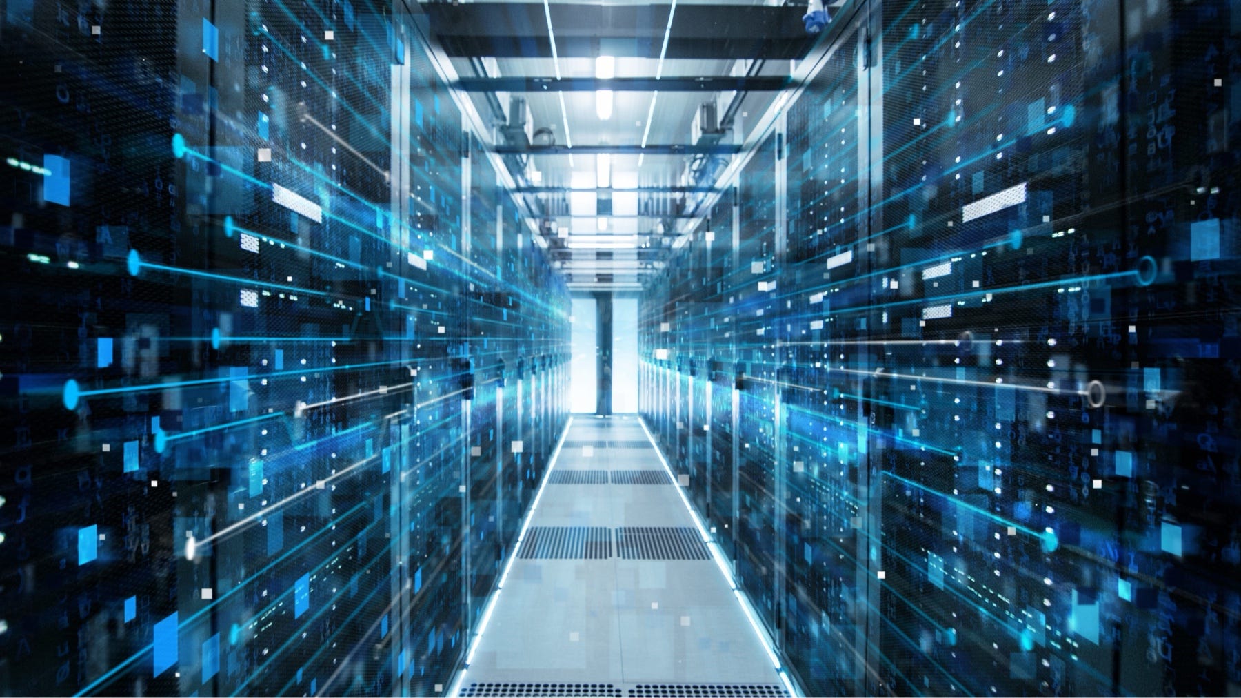 Photonics: The New Strategic Imperative for Data Centers in the Age of AI