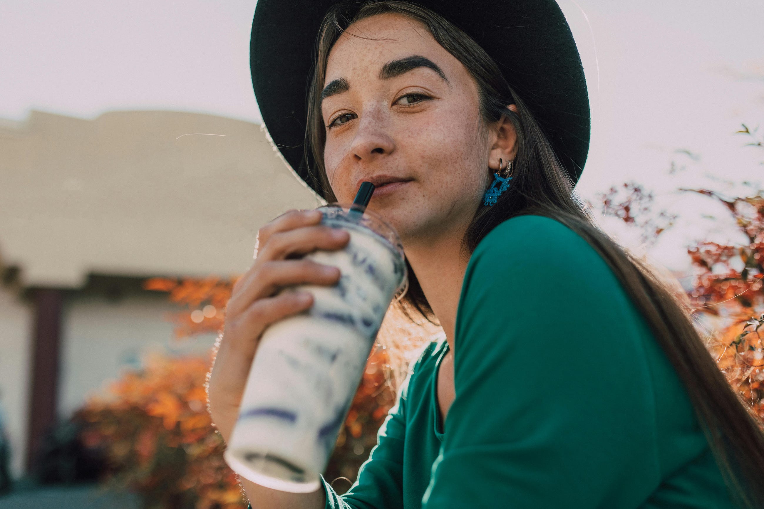 Eight Easy Habits to Get Rid of Midday Blues and Boost Productivity Without Overabusing Coffee