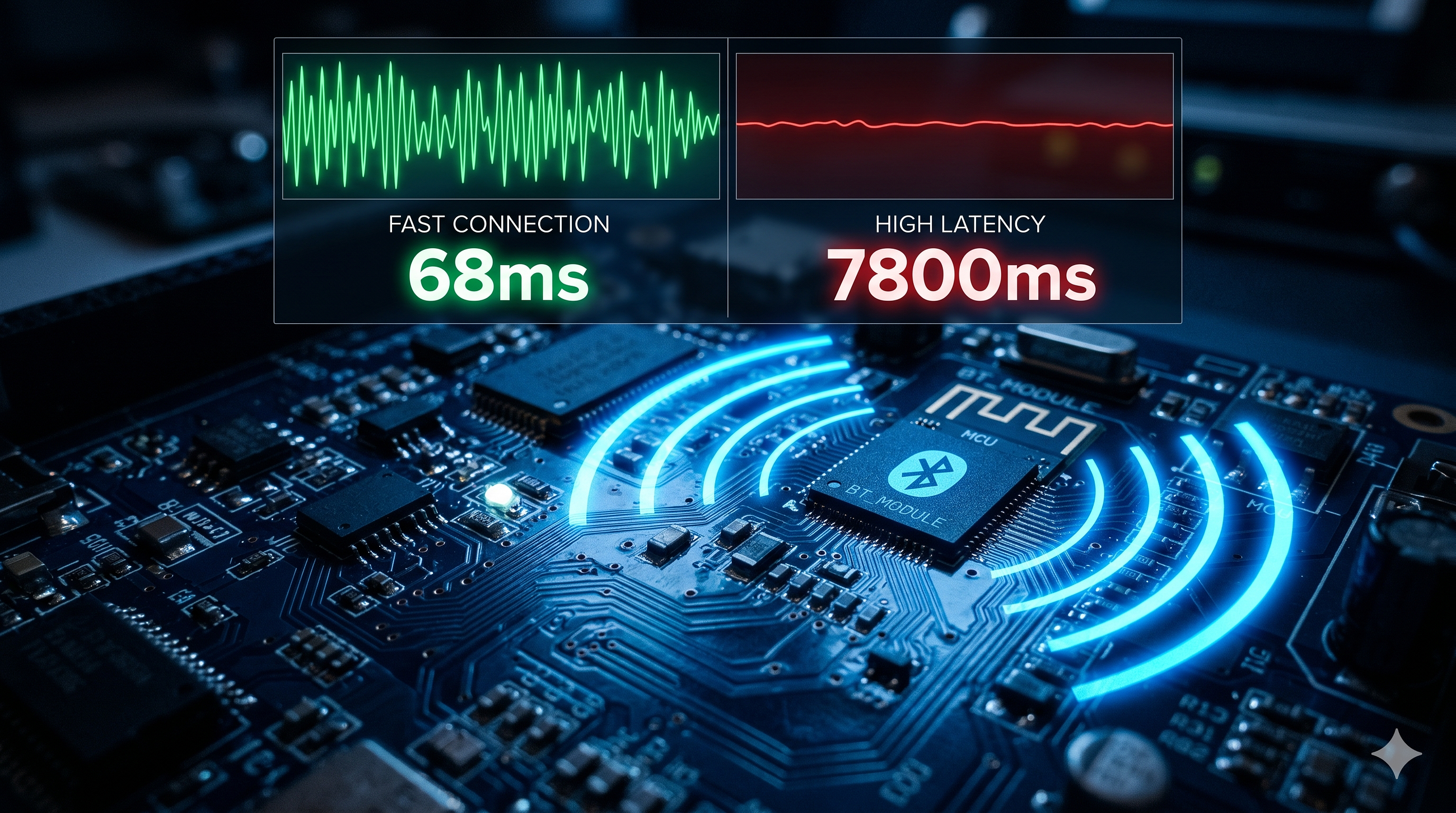 Android 15 Broke BLE Reconnection Speed: Here’s the Fix