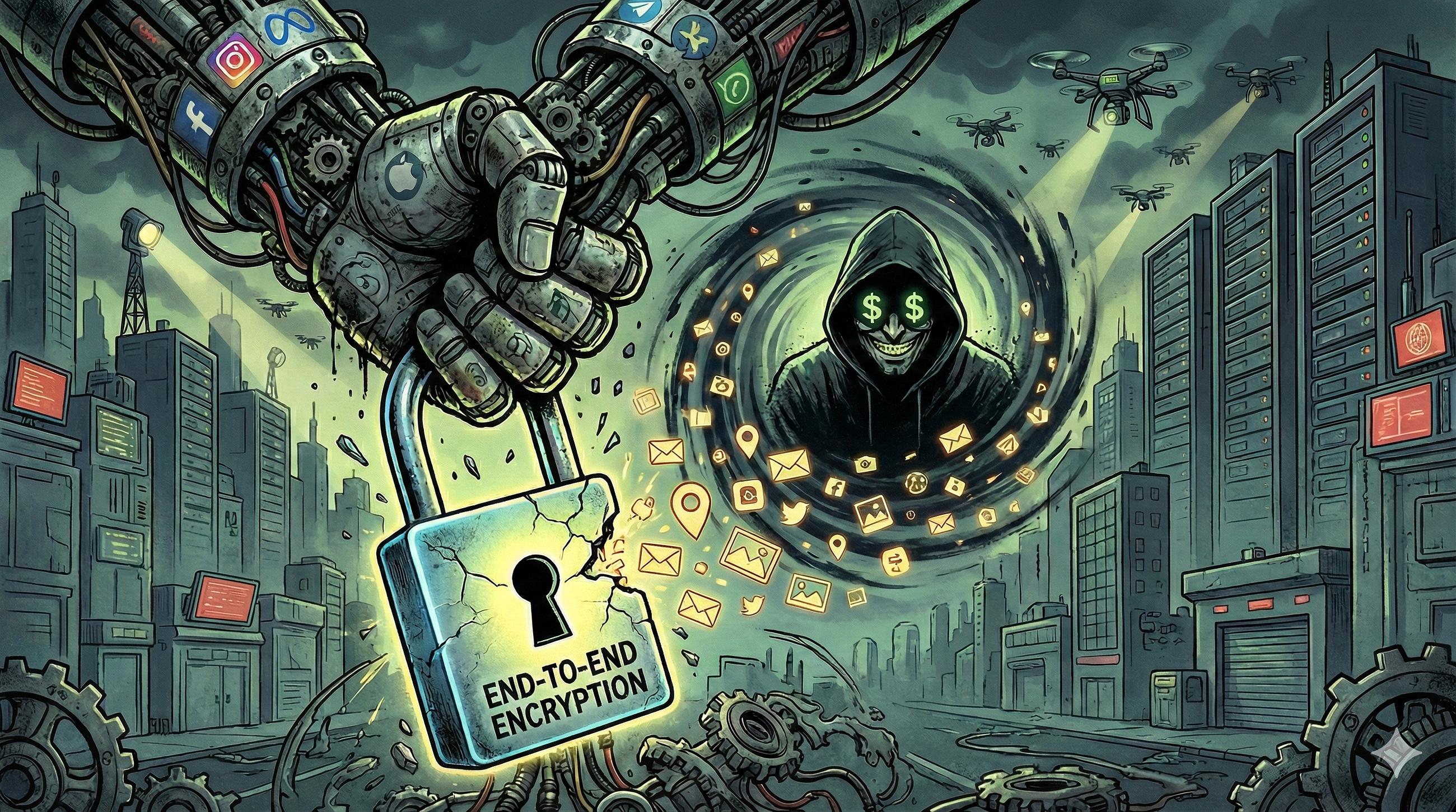 How an Employee Accidentally Leaked the World’s Most Advanced Spyware on LinkedIn