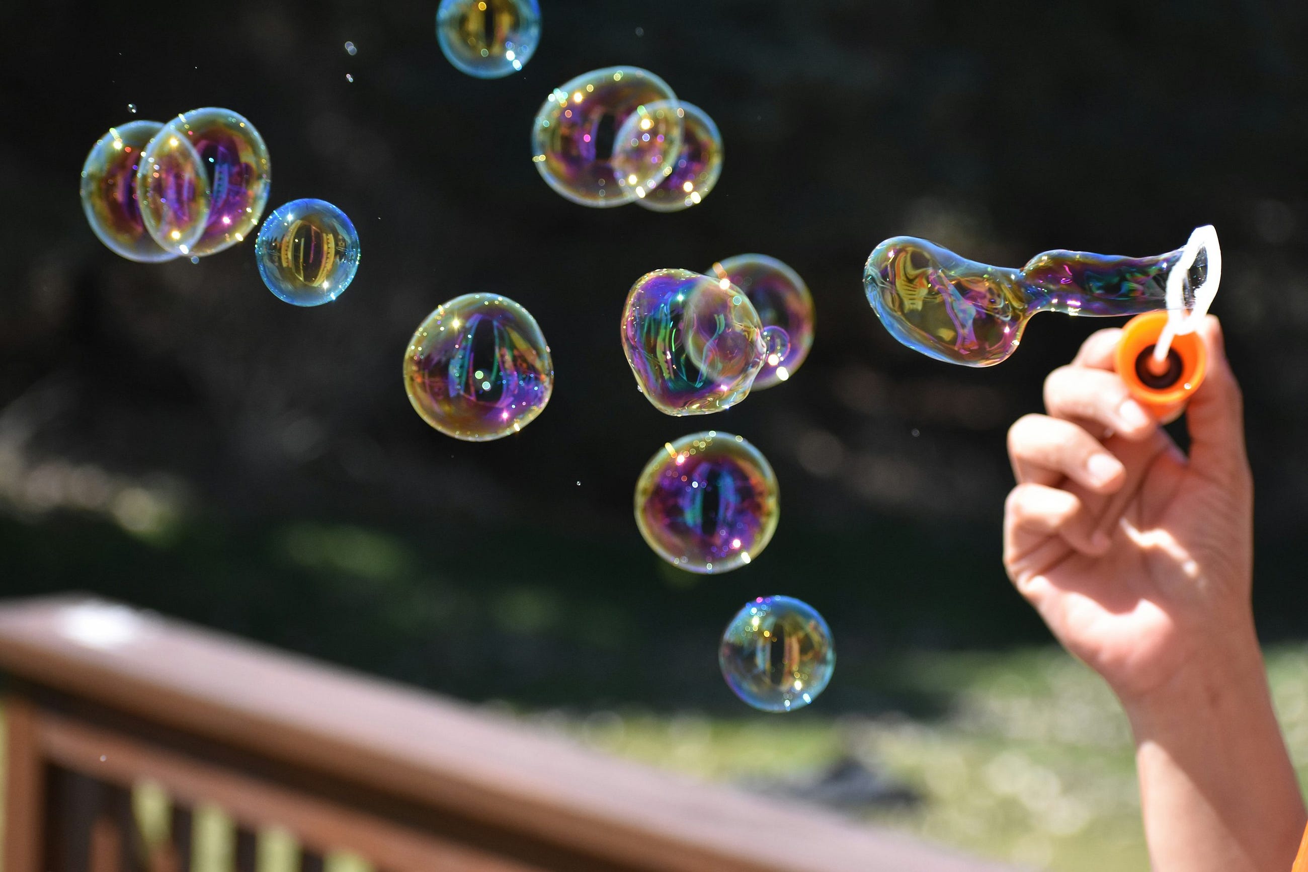 What Happens After the Hype? Lessons from Mobile Internet’s Long Road to Success