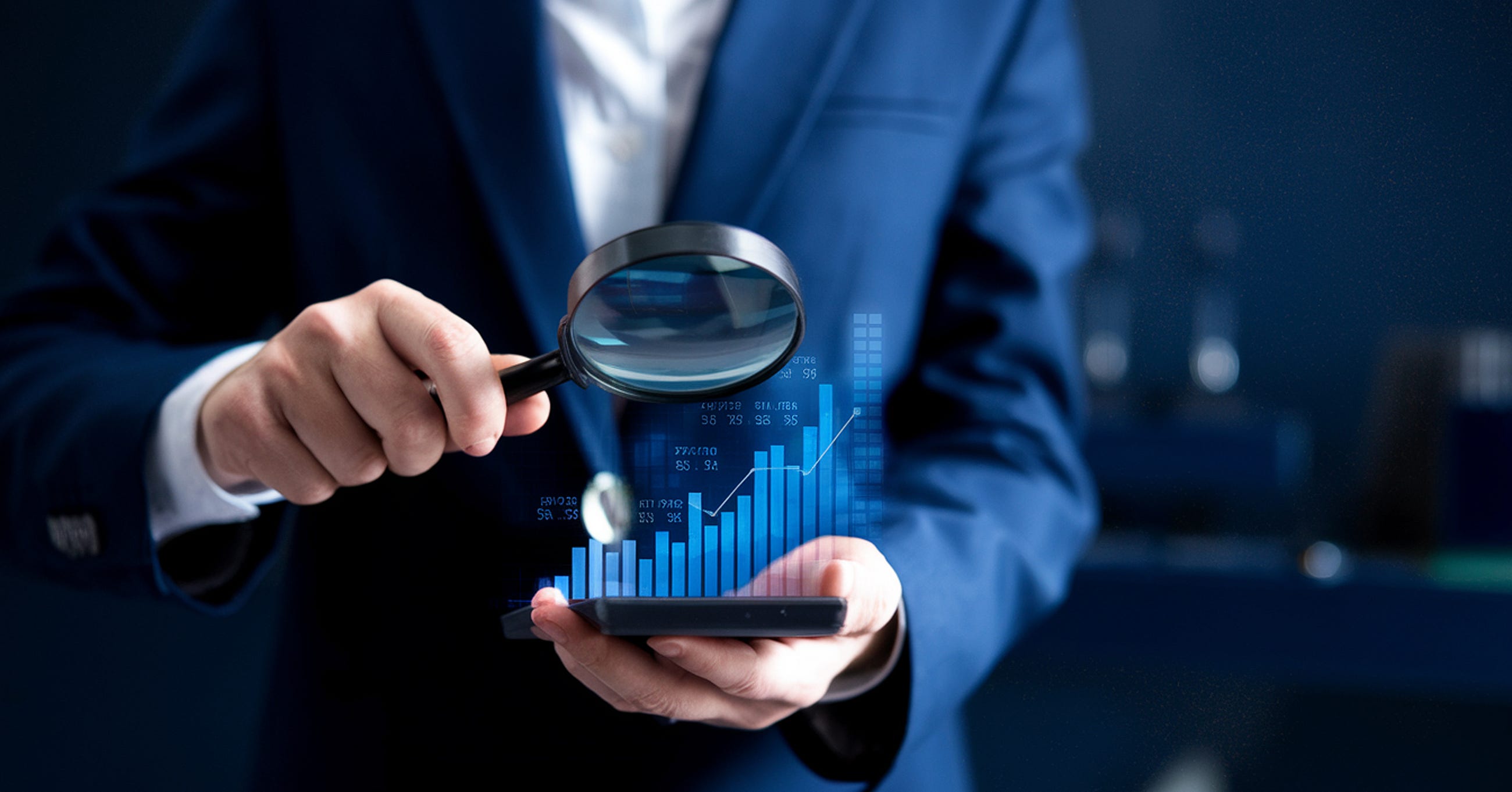 A Modern Financial Brand Requires More Than Visibility