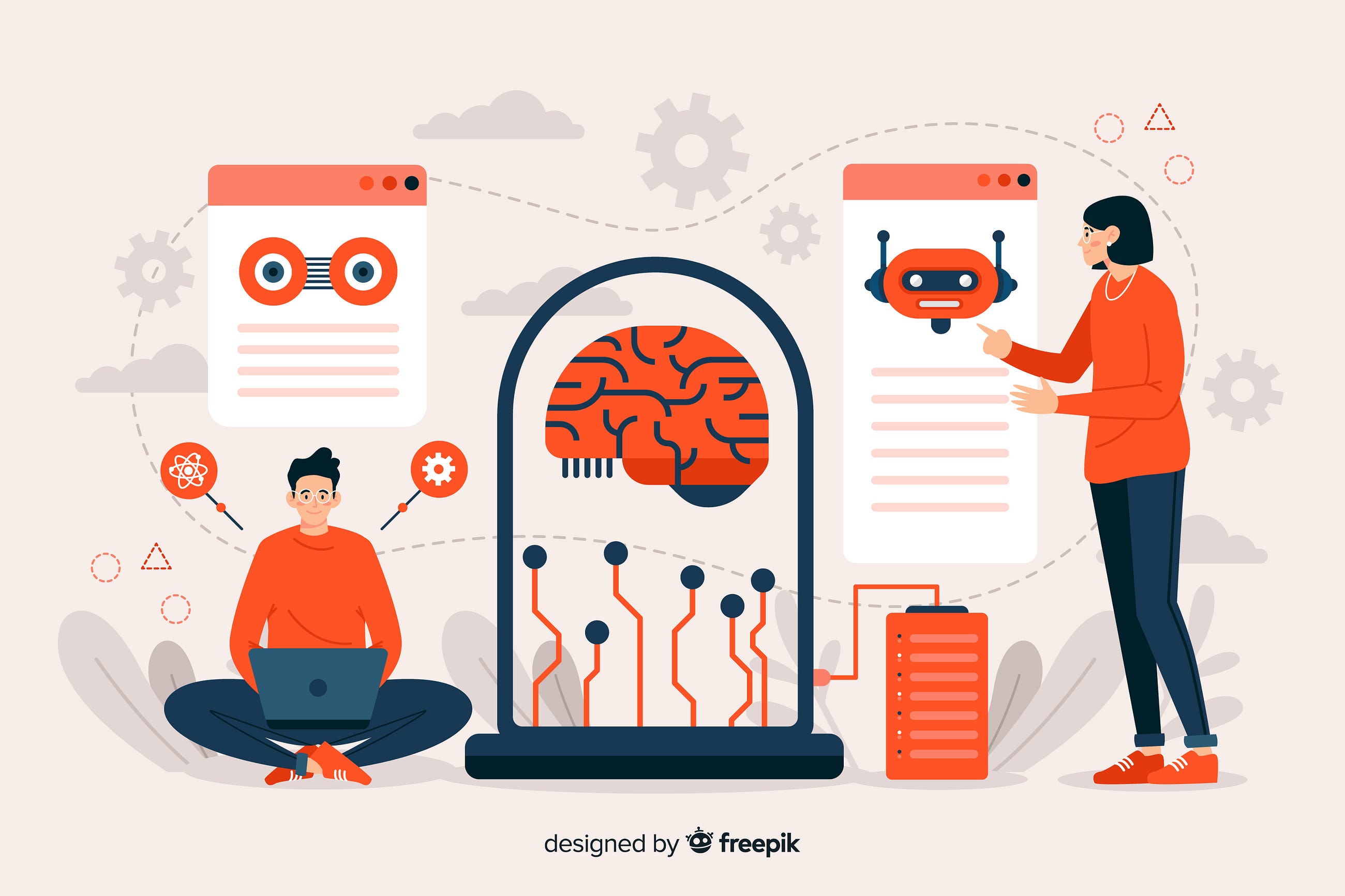 What is Machine Learning?