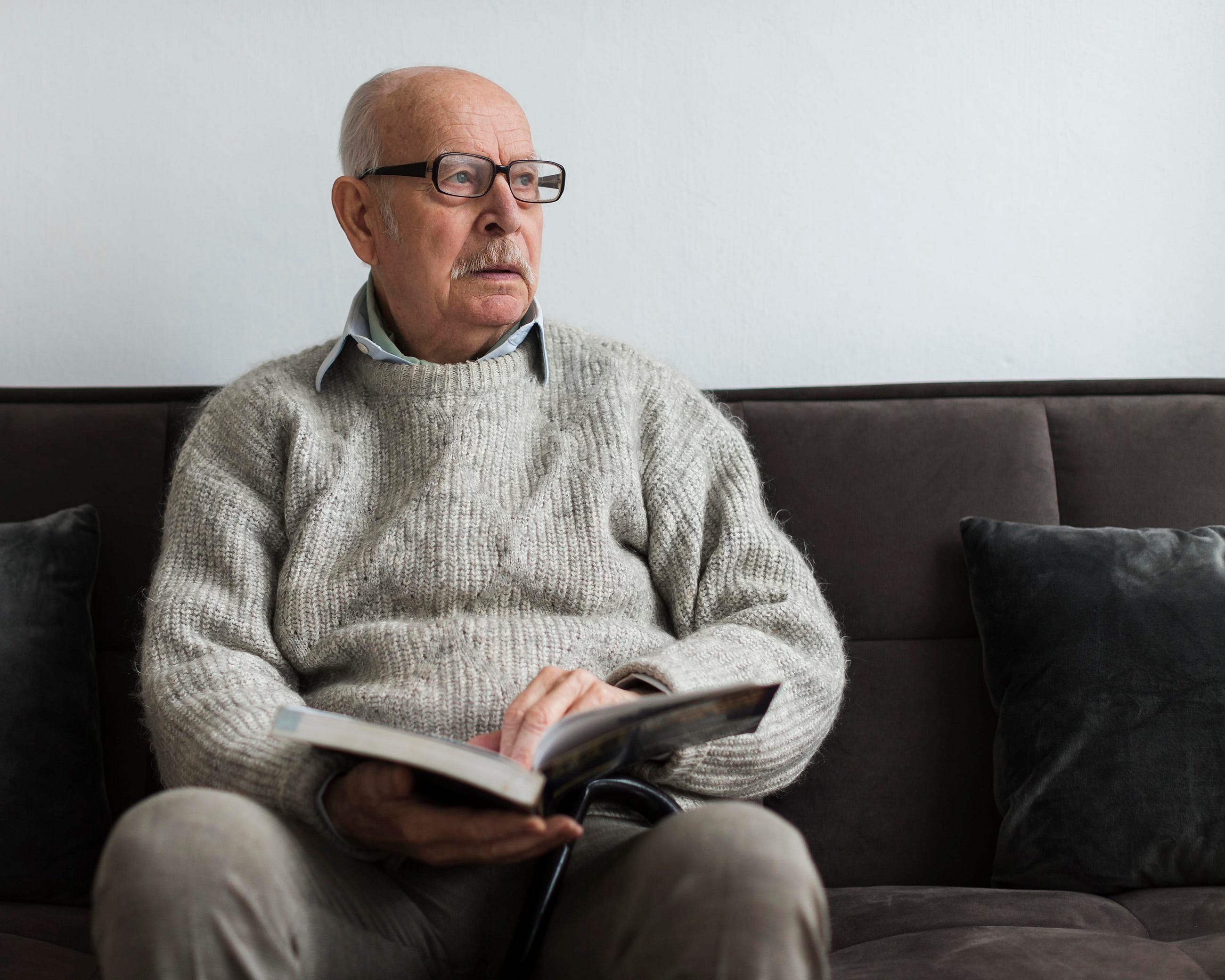 My Father Robert Gave His Pension to a Website That Looked Like a Bank
– though I have changed our…